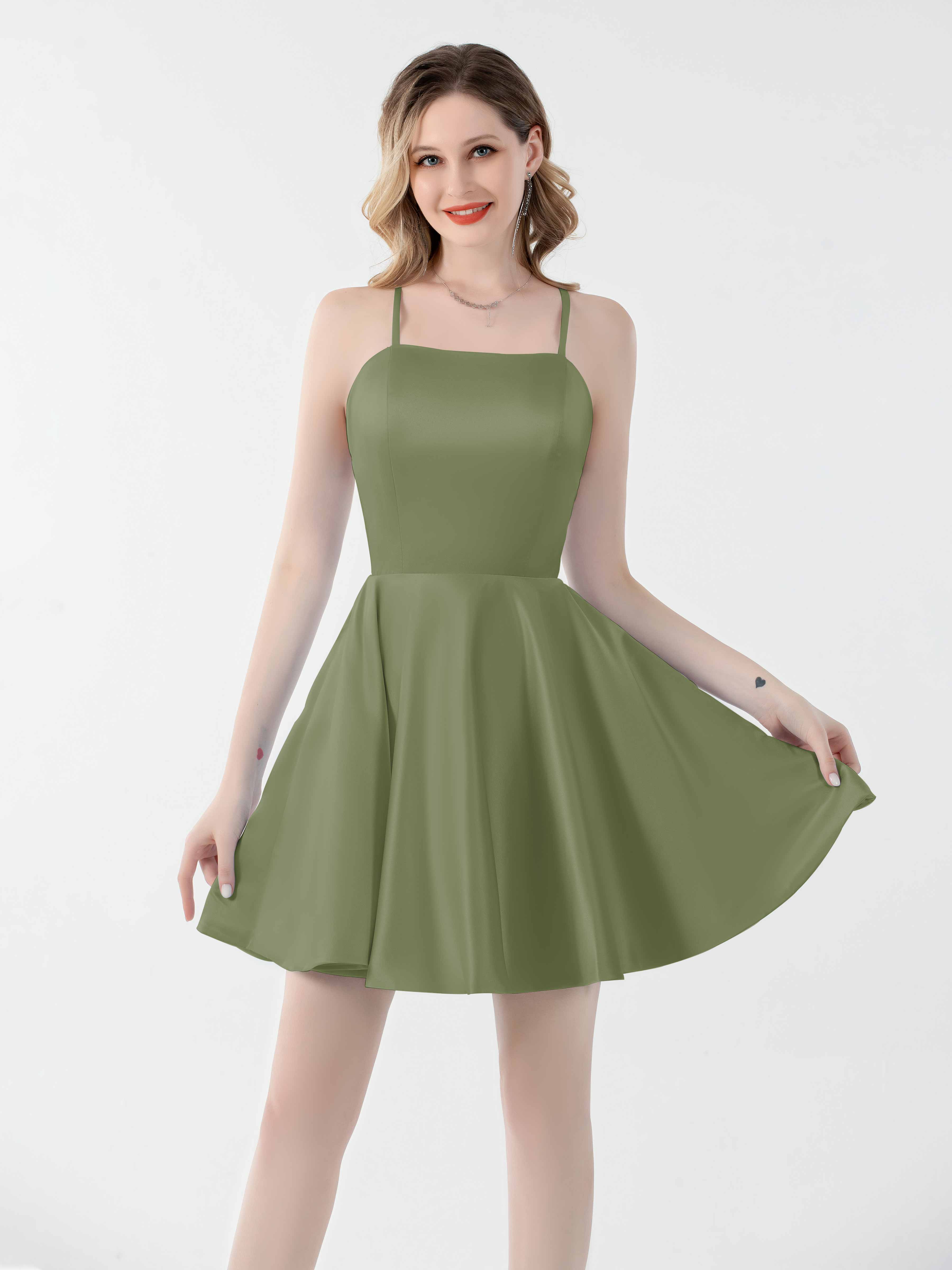 #Couleur_Vert Olive