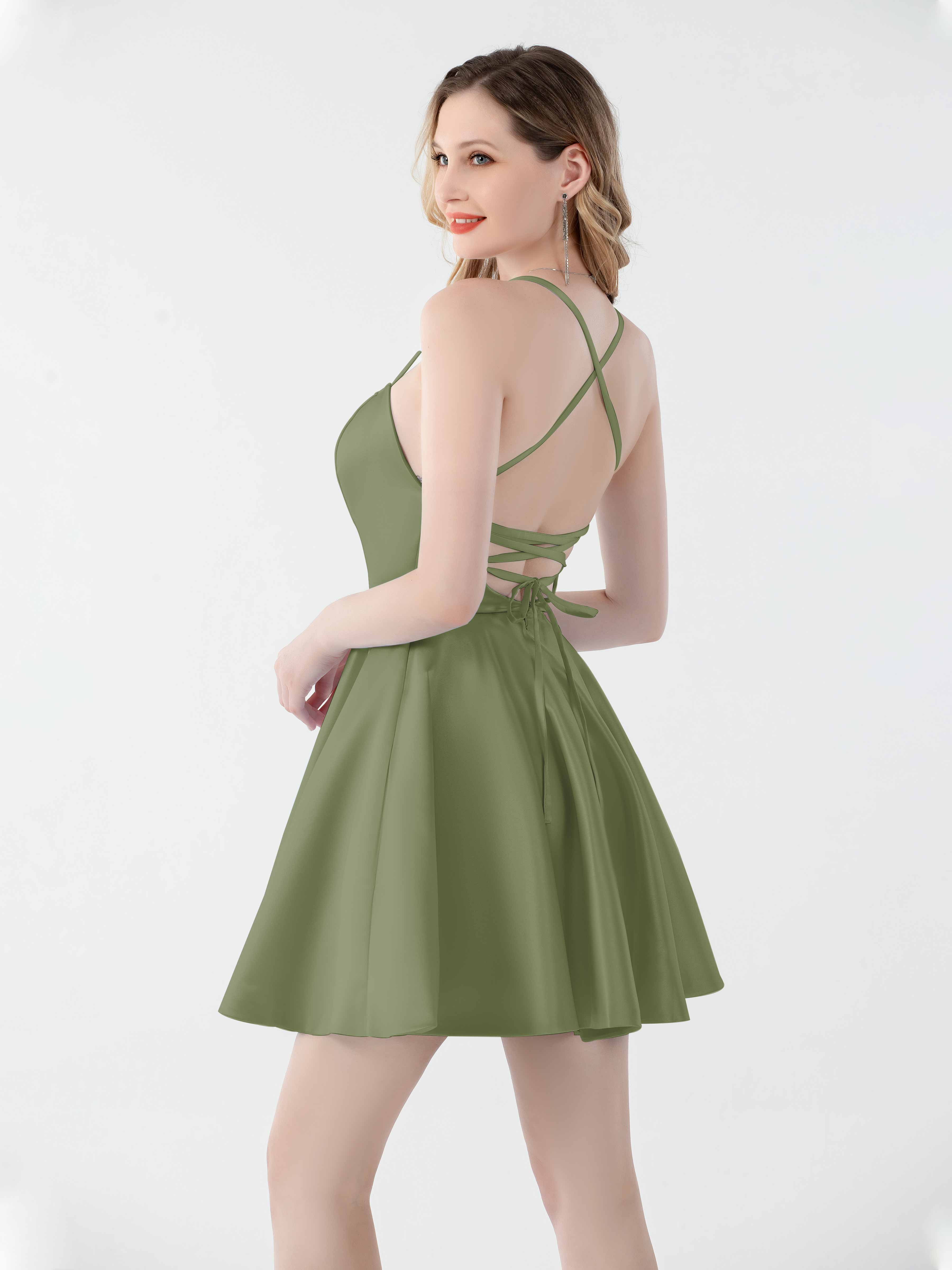 #Couleur_Vert Olive