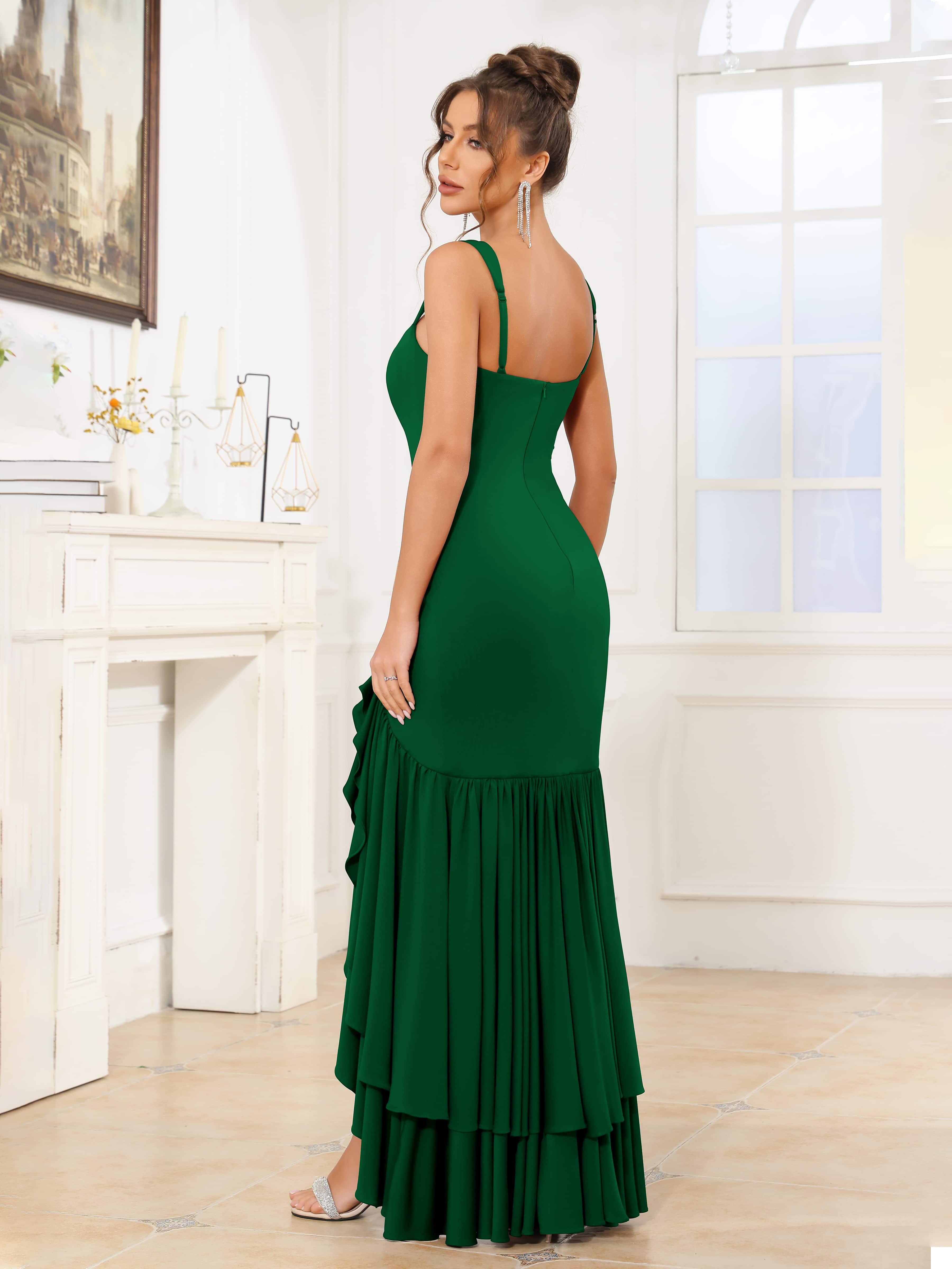 #Couleur_Vert Émeraude