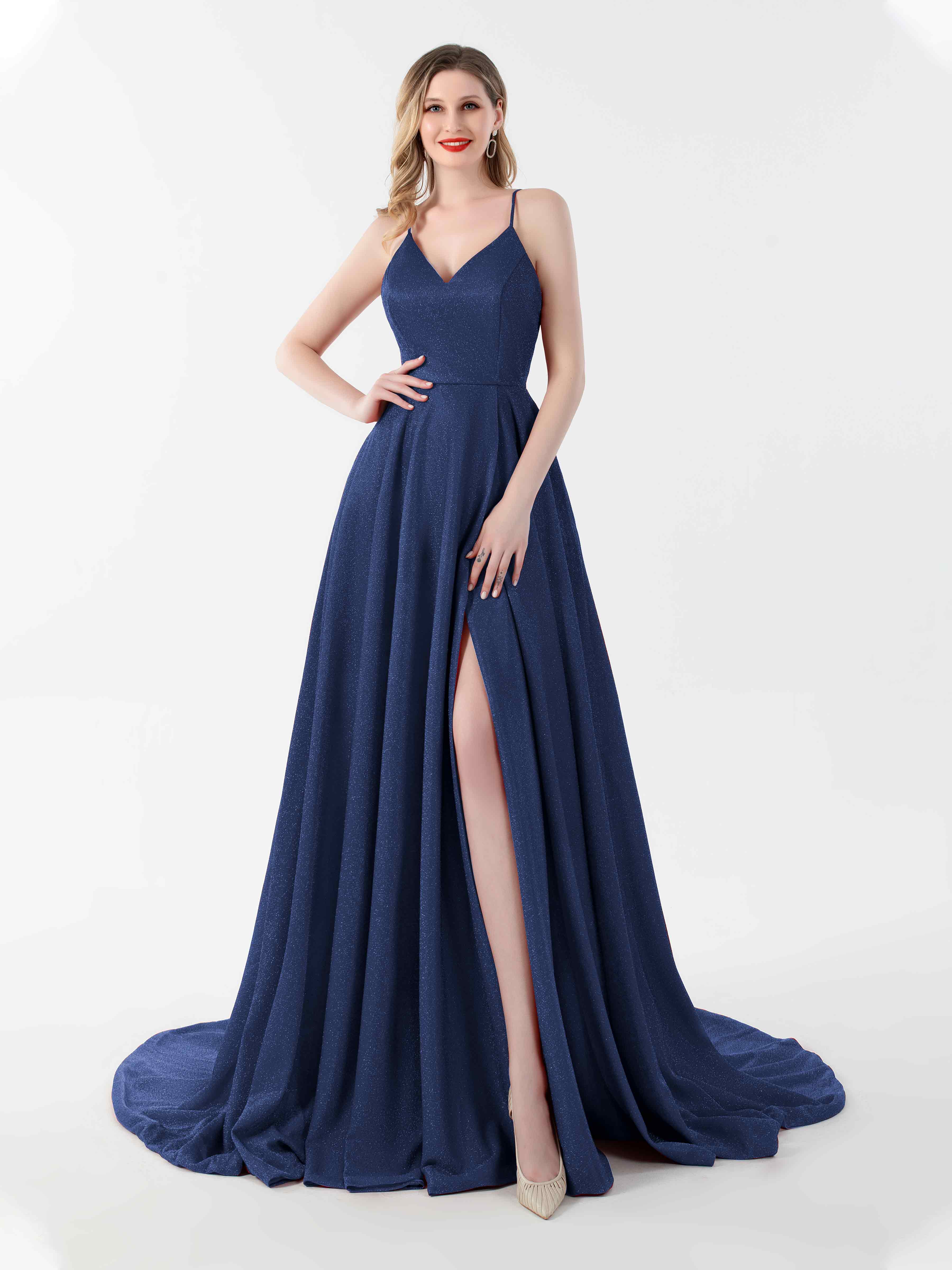 #Couleur_Bleu Marine