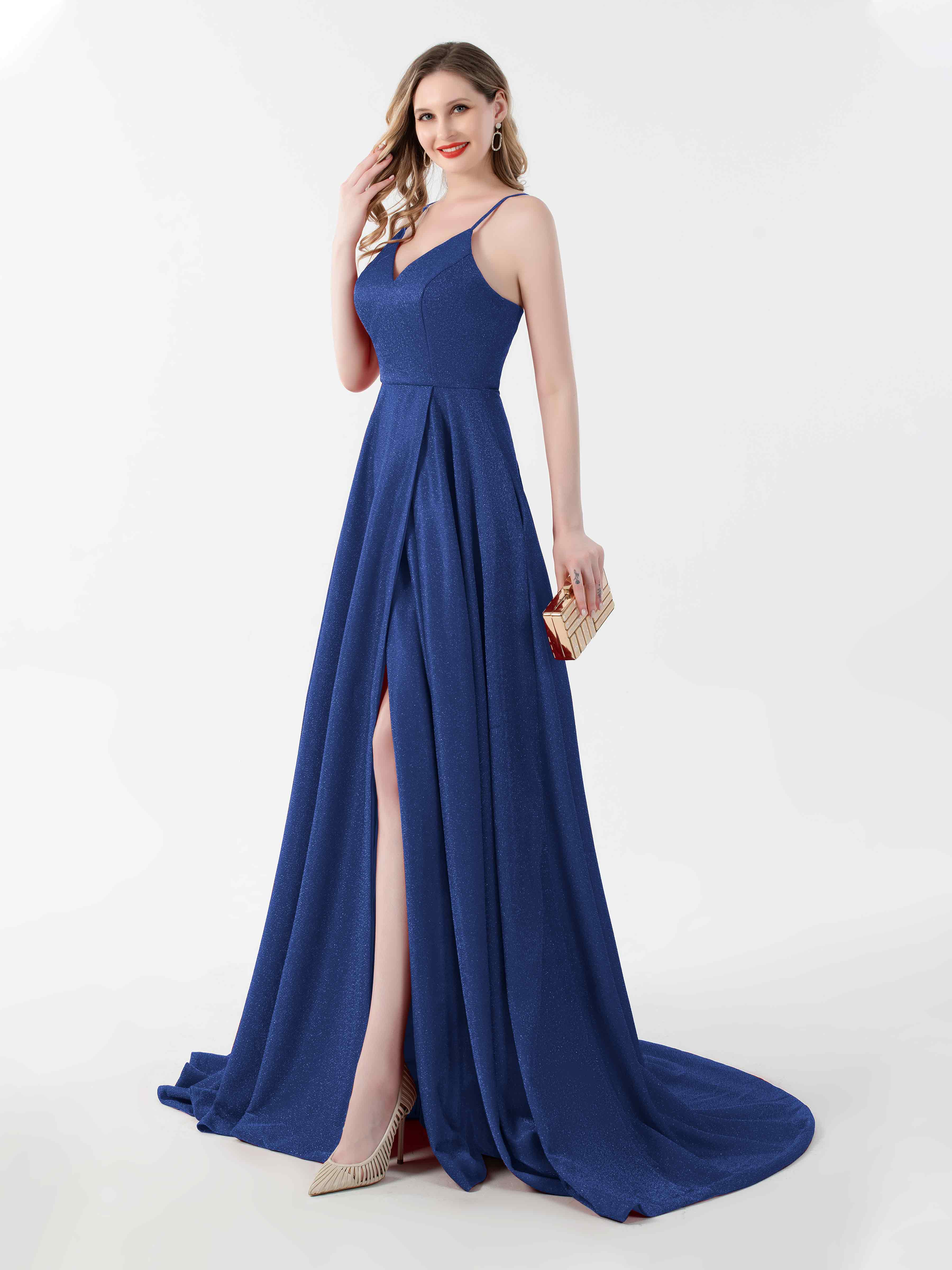 #Couleur_Bleu Roi