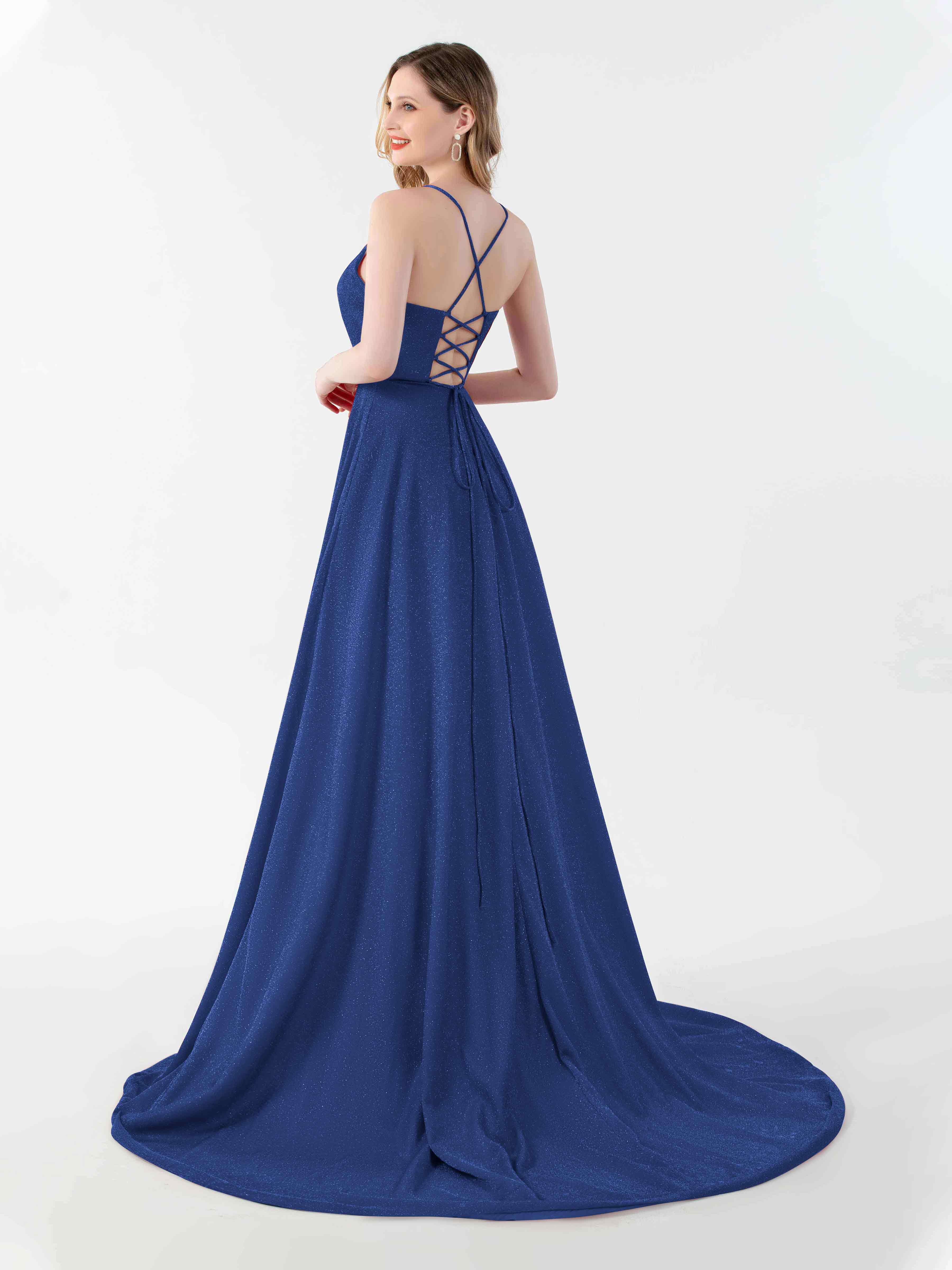 #Couleur_Bleu Roi