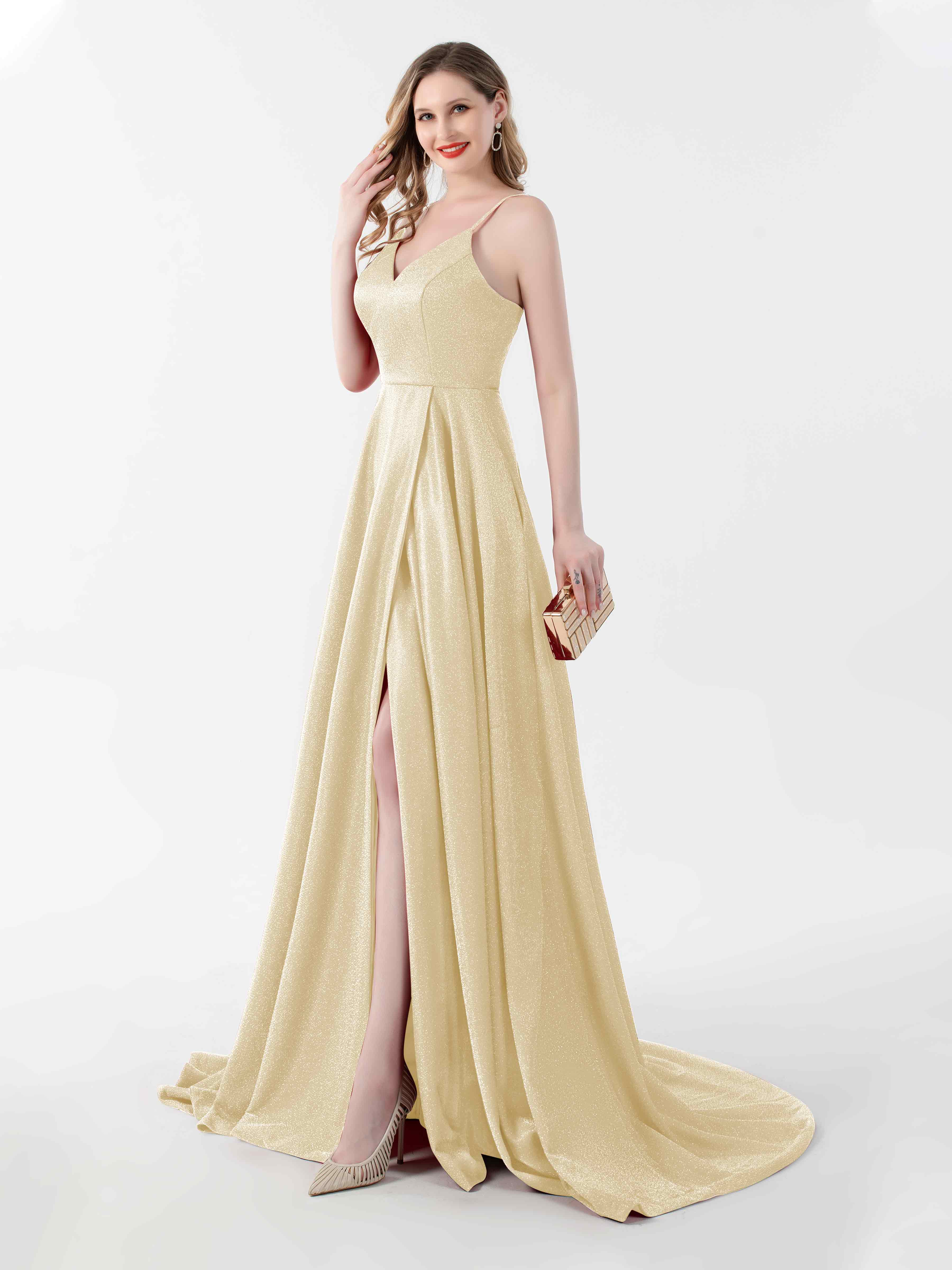 #Couleur_Champagne