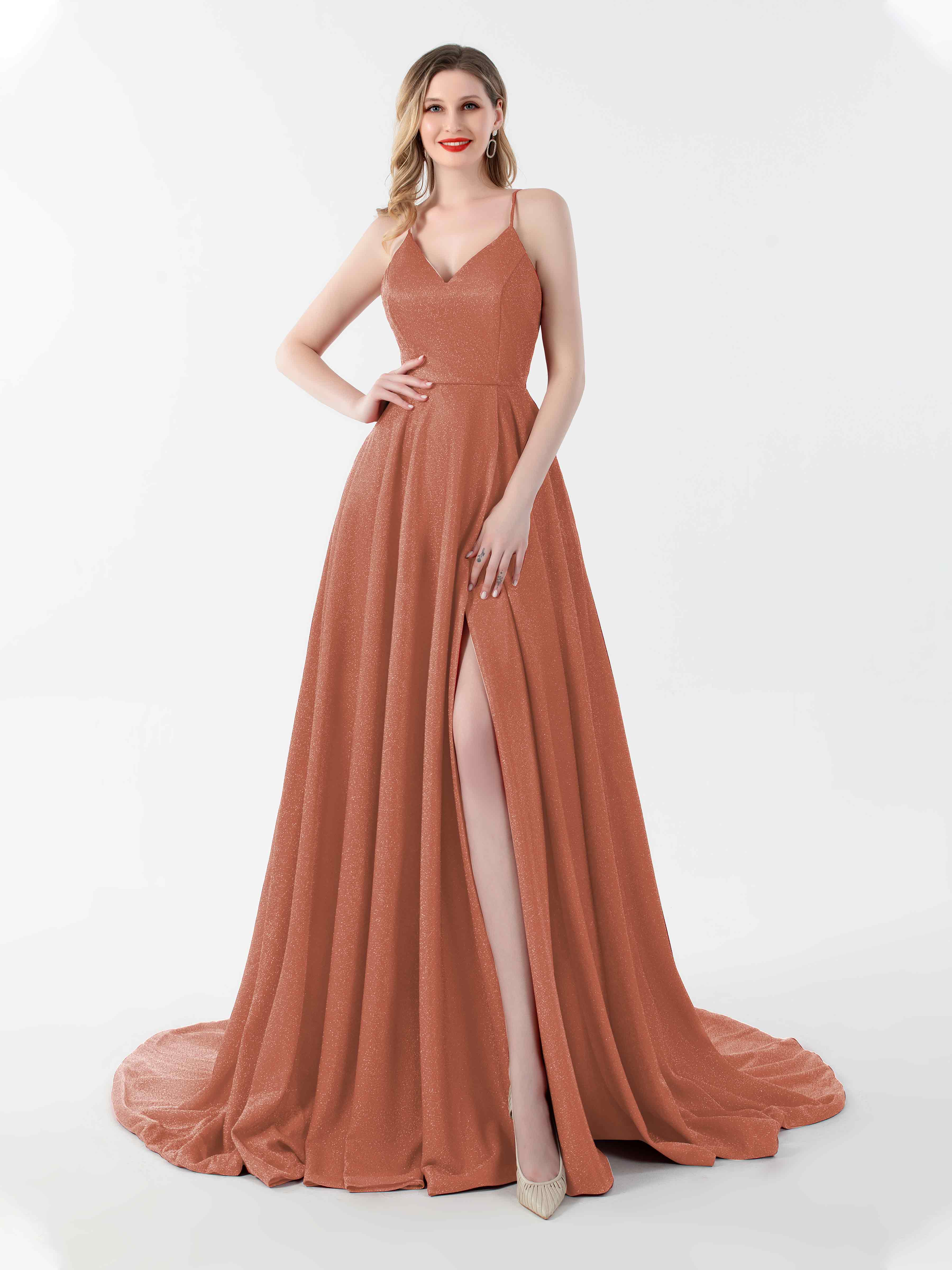 #Couleur_Orange Brûlé
