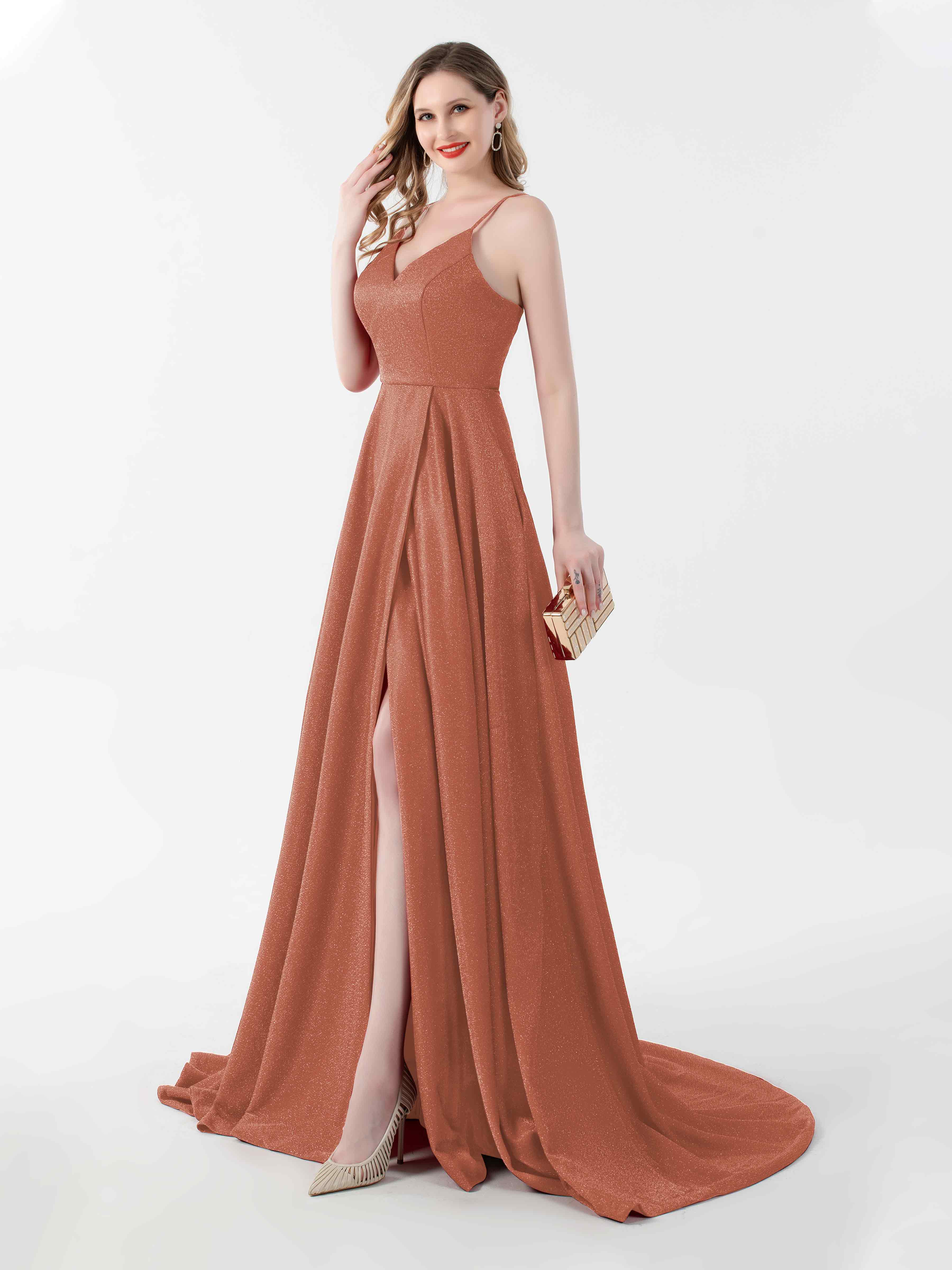 #Couleur_Orange Brûlé