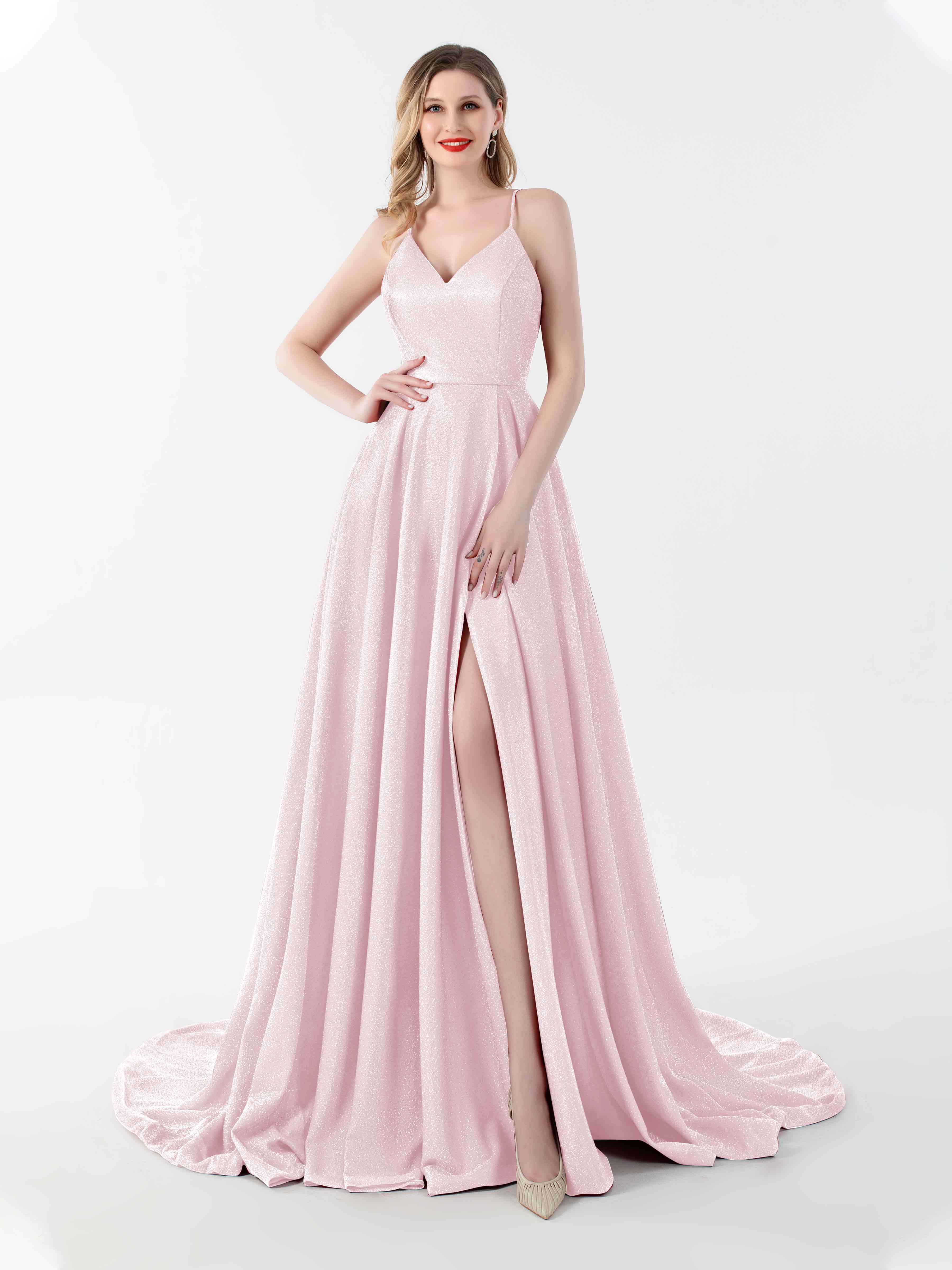 #Couleur_Rose Pâle