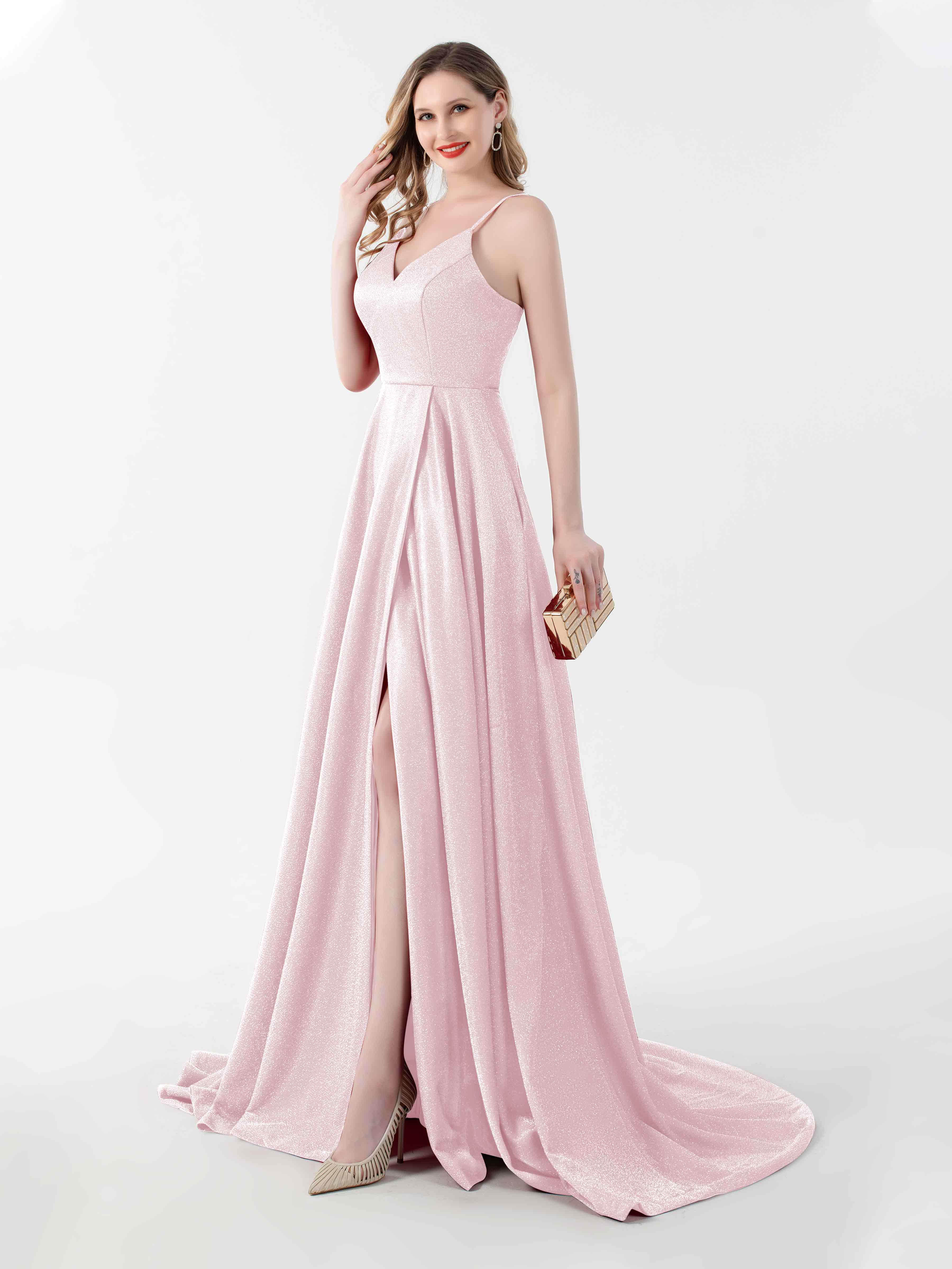#Couleur_Rose Pâle