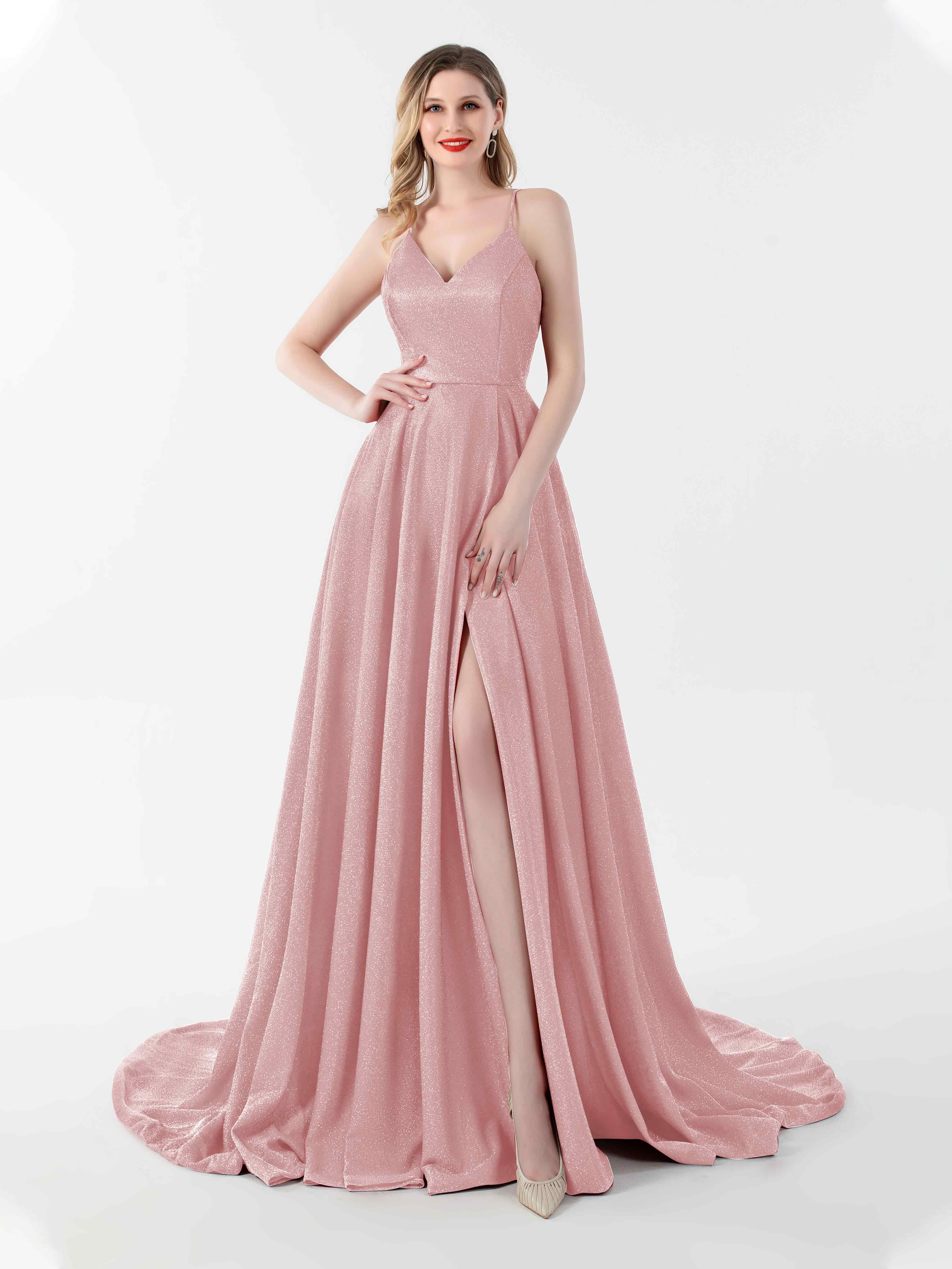#Couleur_Rose Poussiéreuse