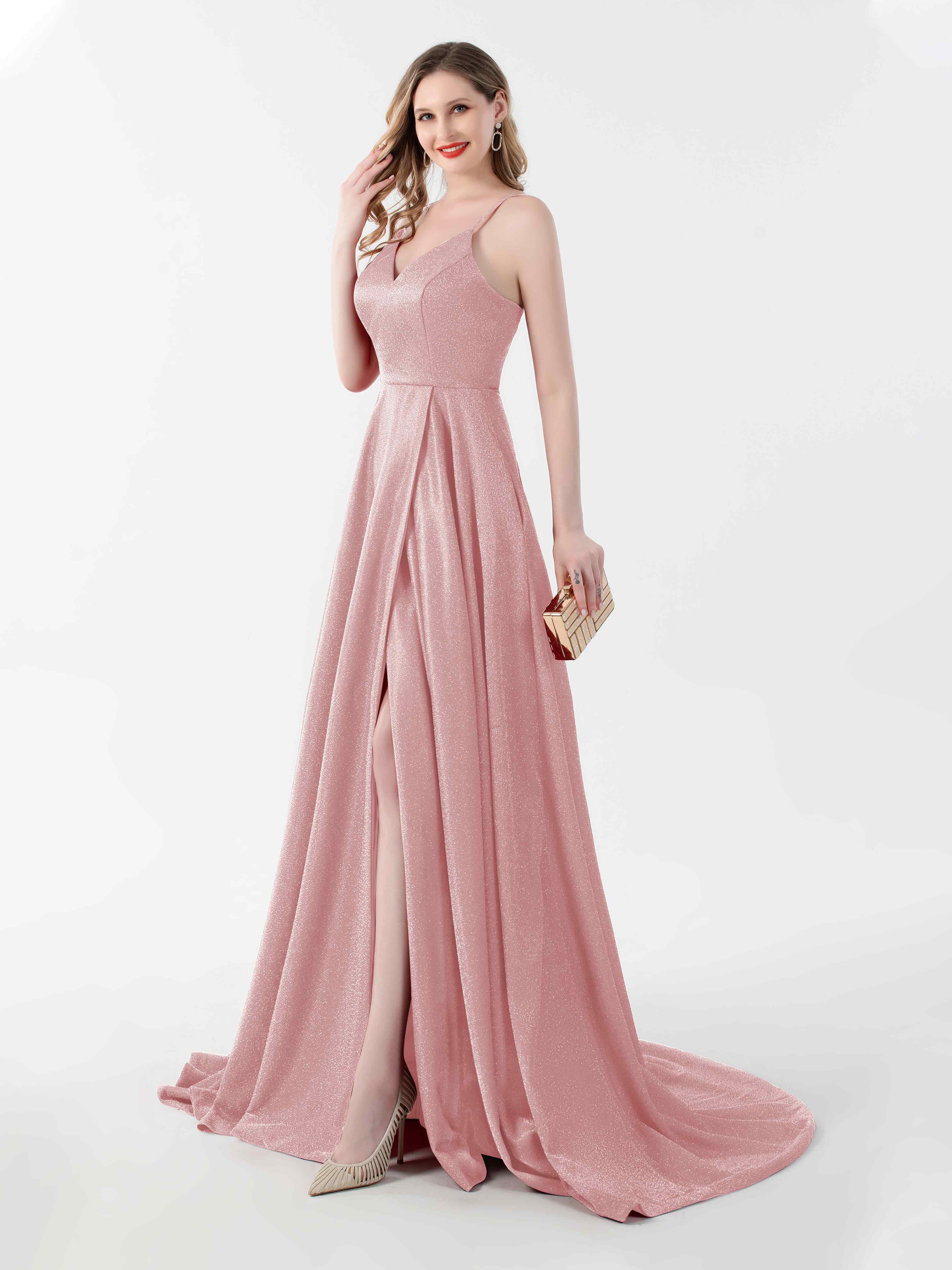 #Couleur_Rose Poussiéreuse