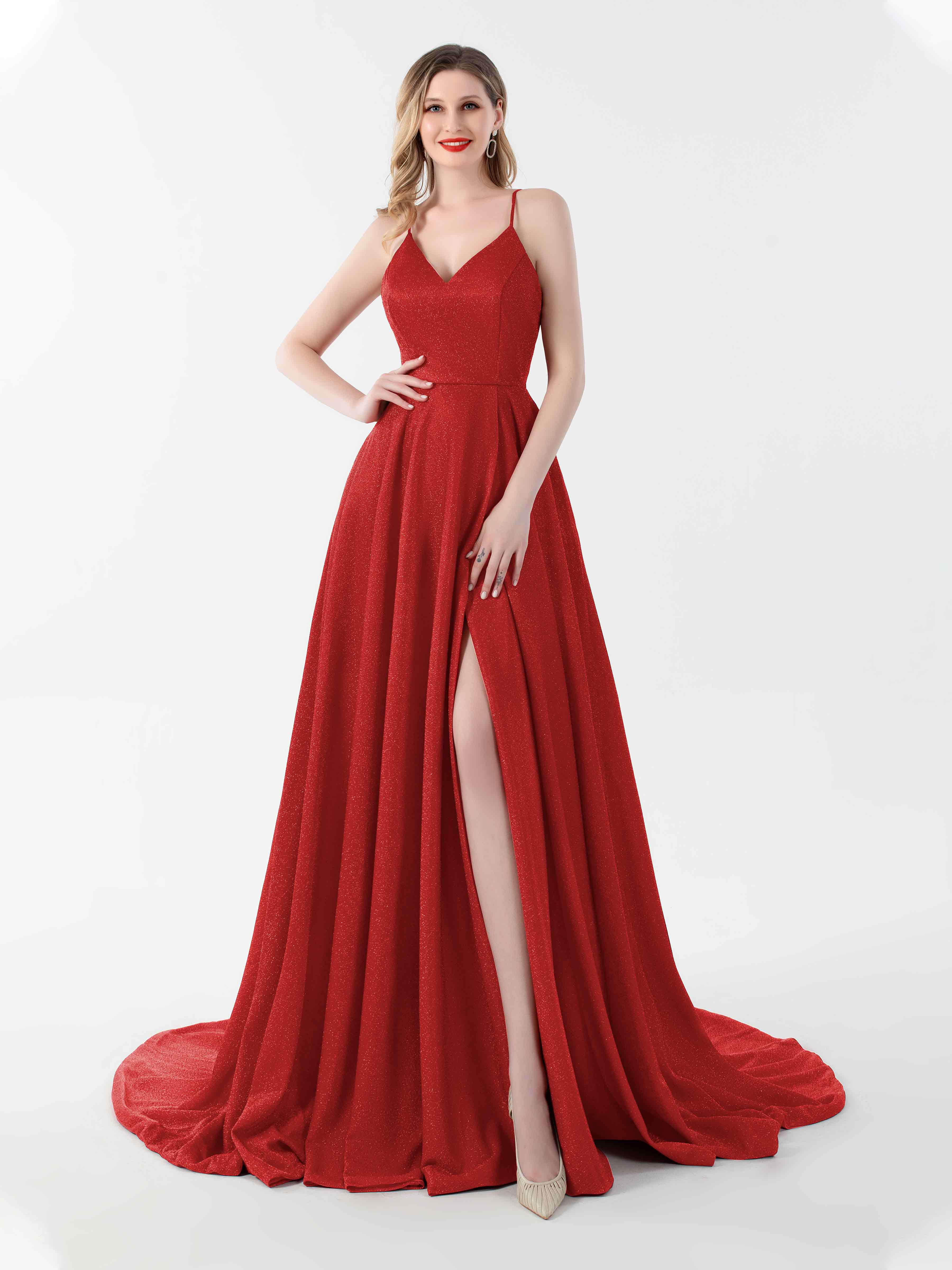 #Couleur_Rouge Cerise