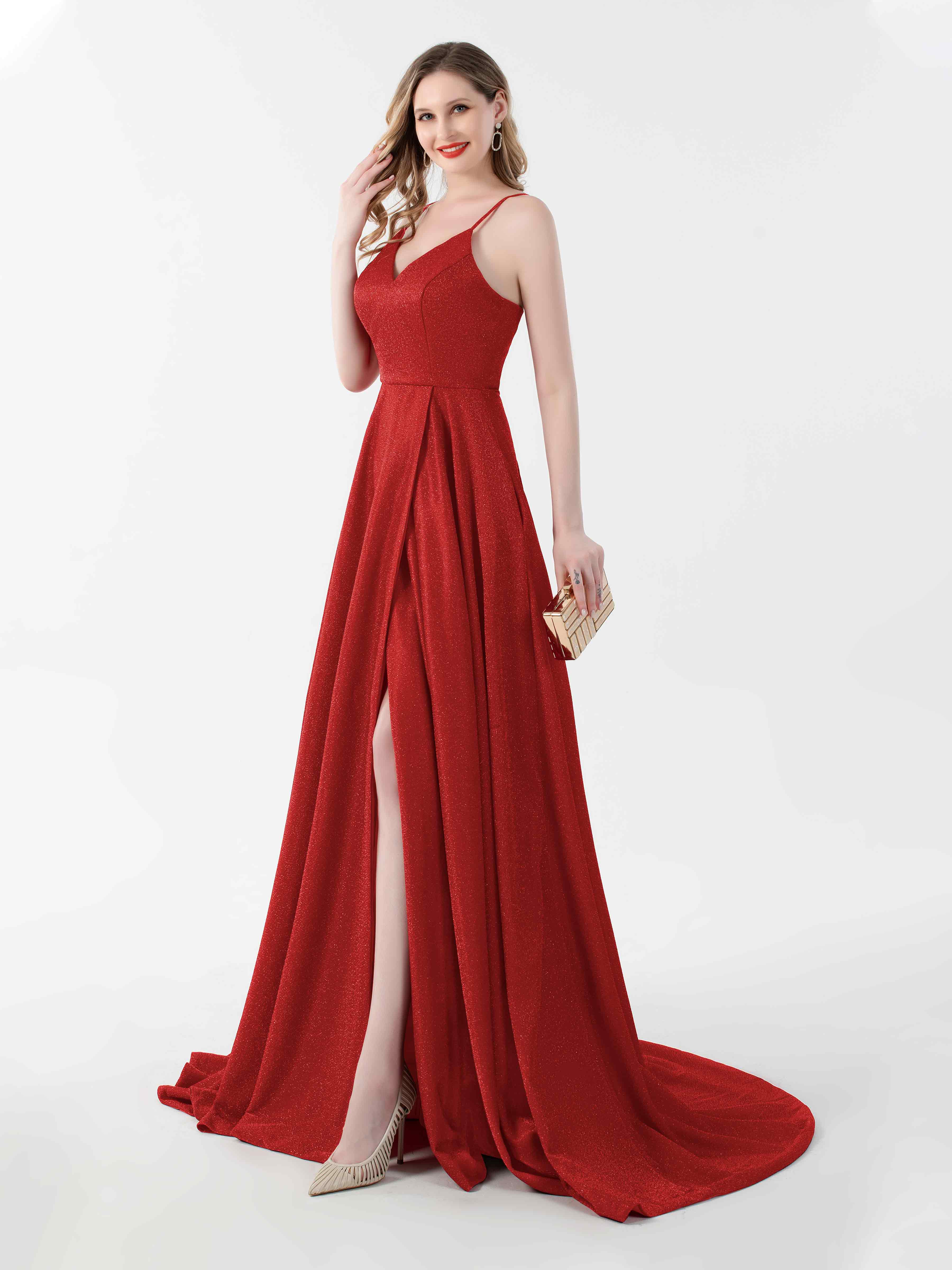 #Couleur_Rouge Cerise