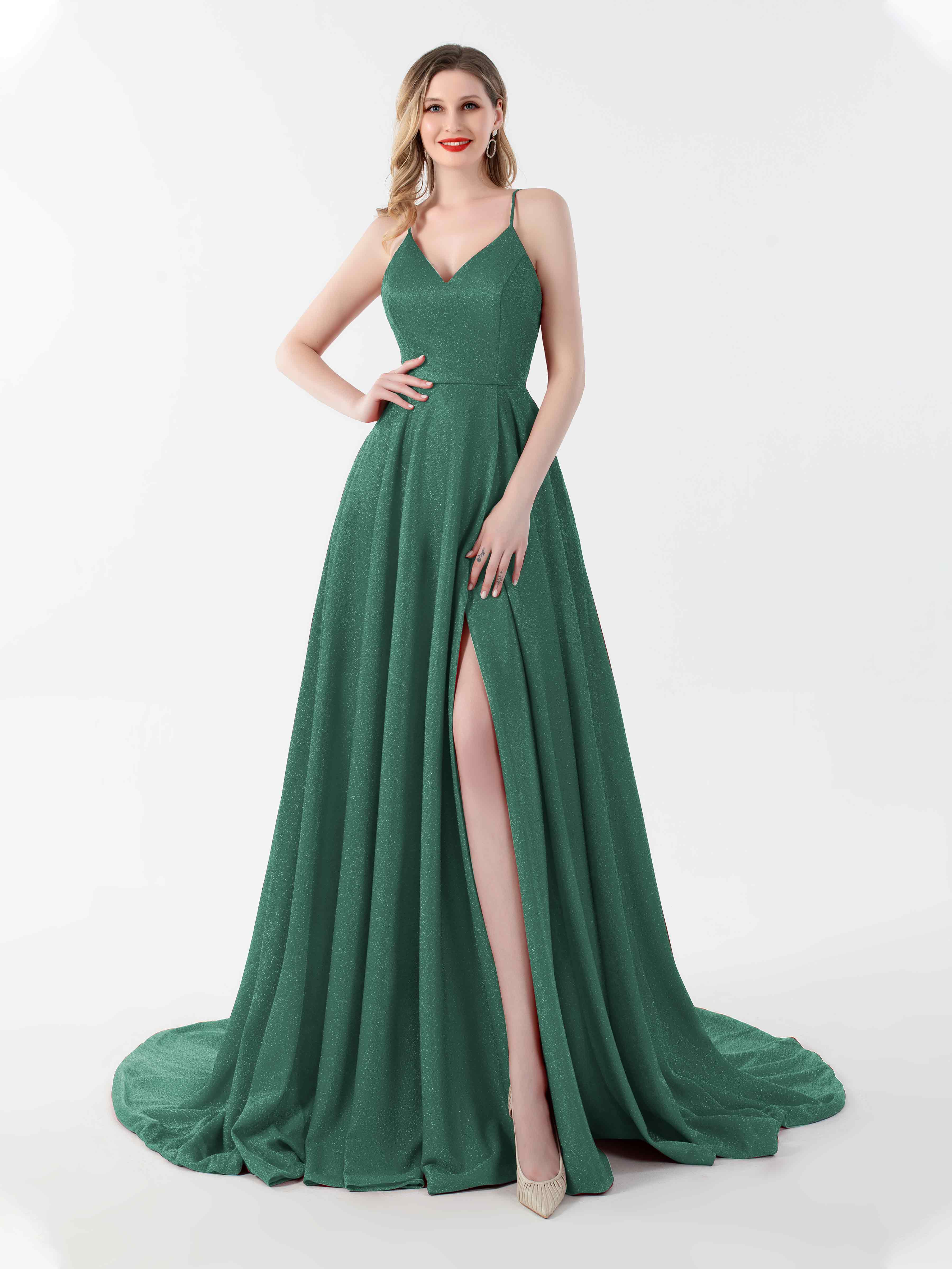 #Couleur_Vert Émeraude