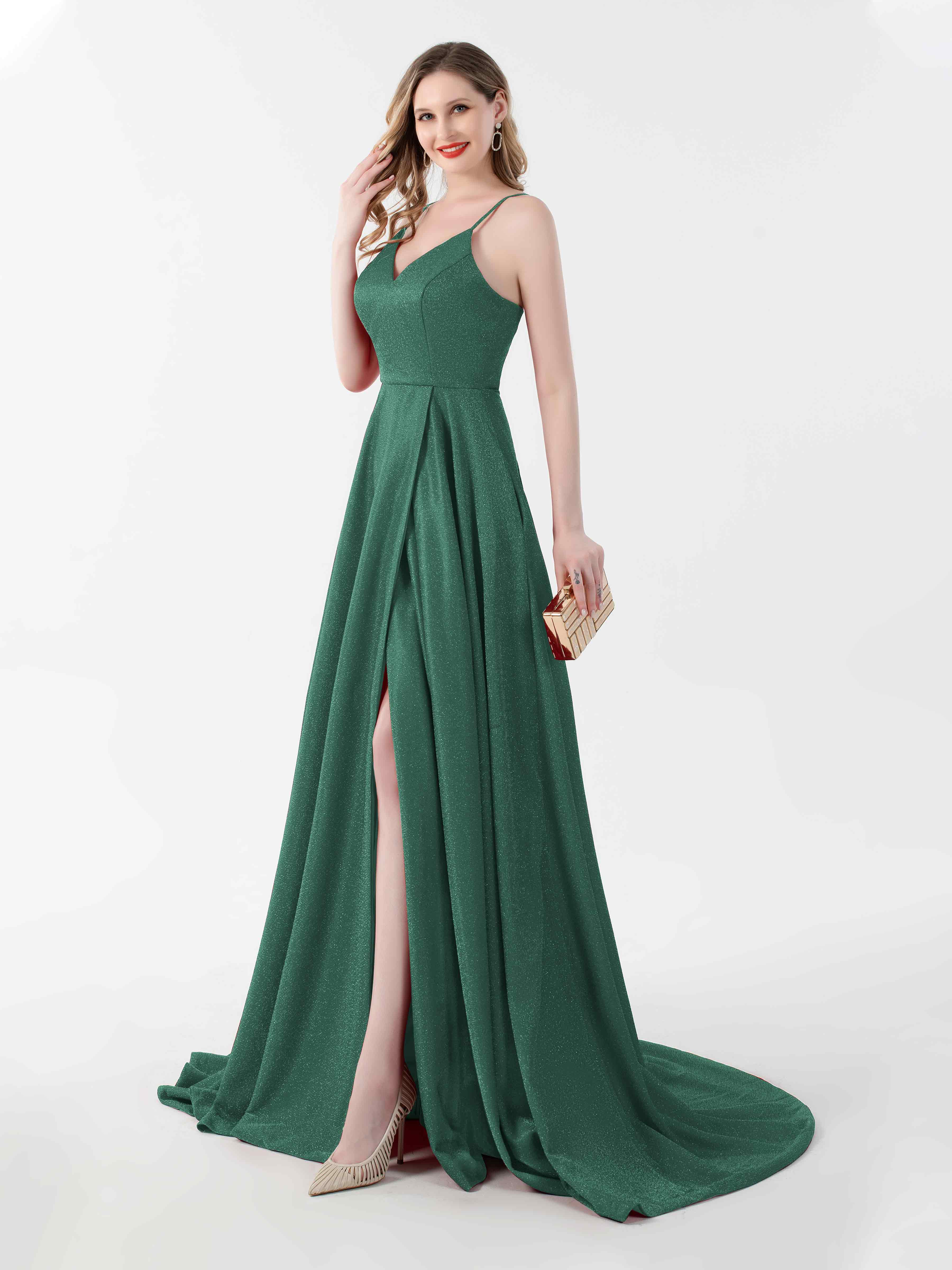 #Couleur_Vert Émeraude