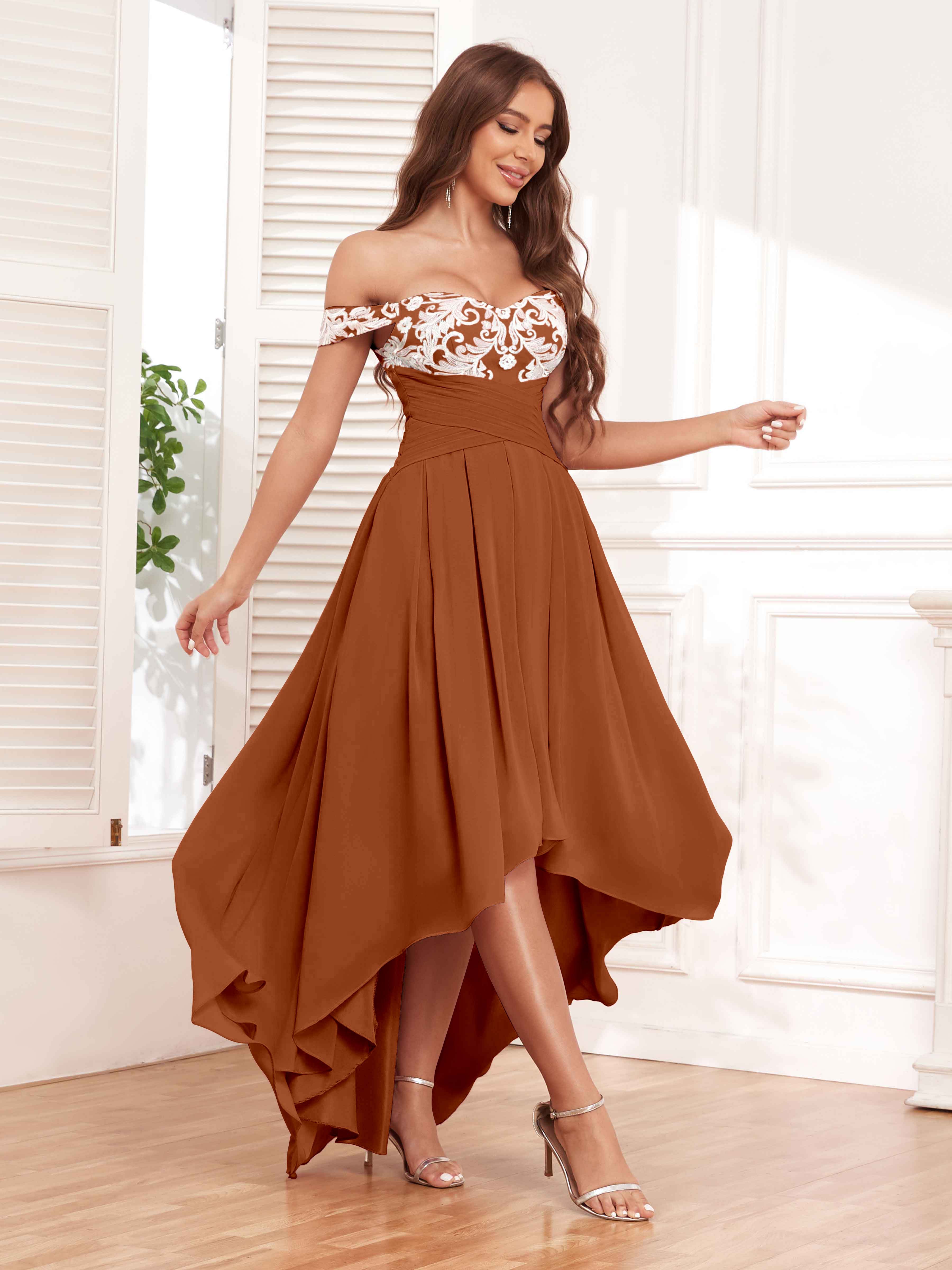 #Couleur_Orange Brûlé