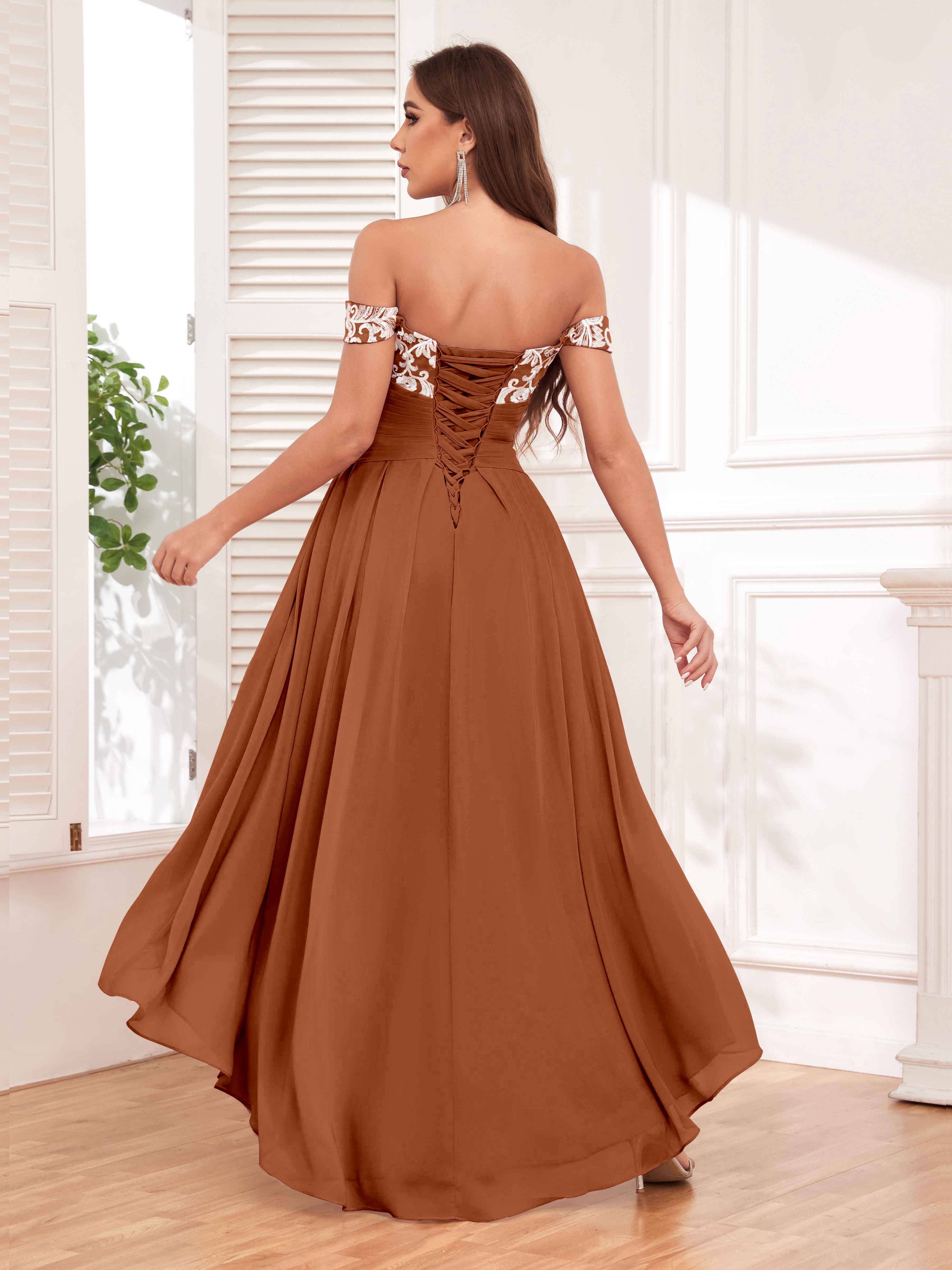 #Couleur_Orange Brûlé