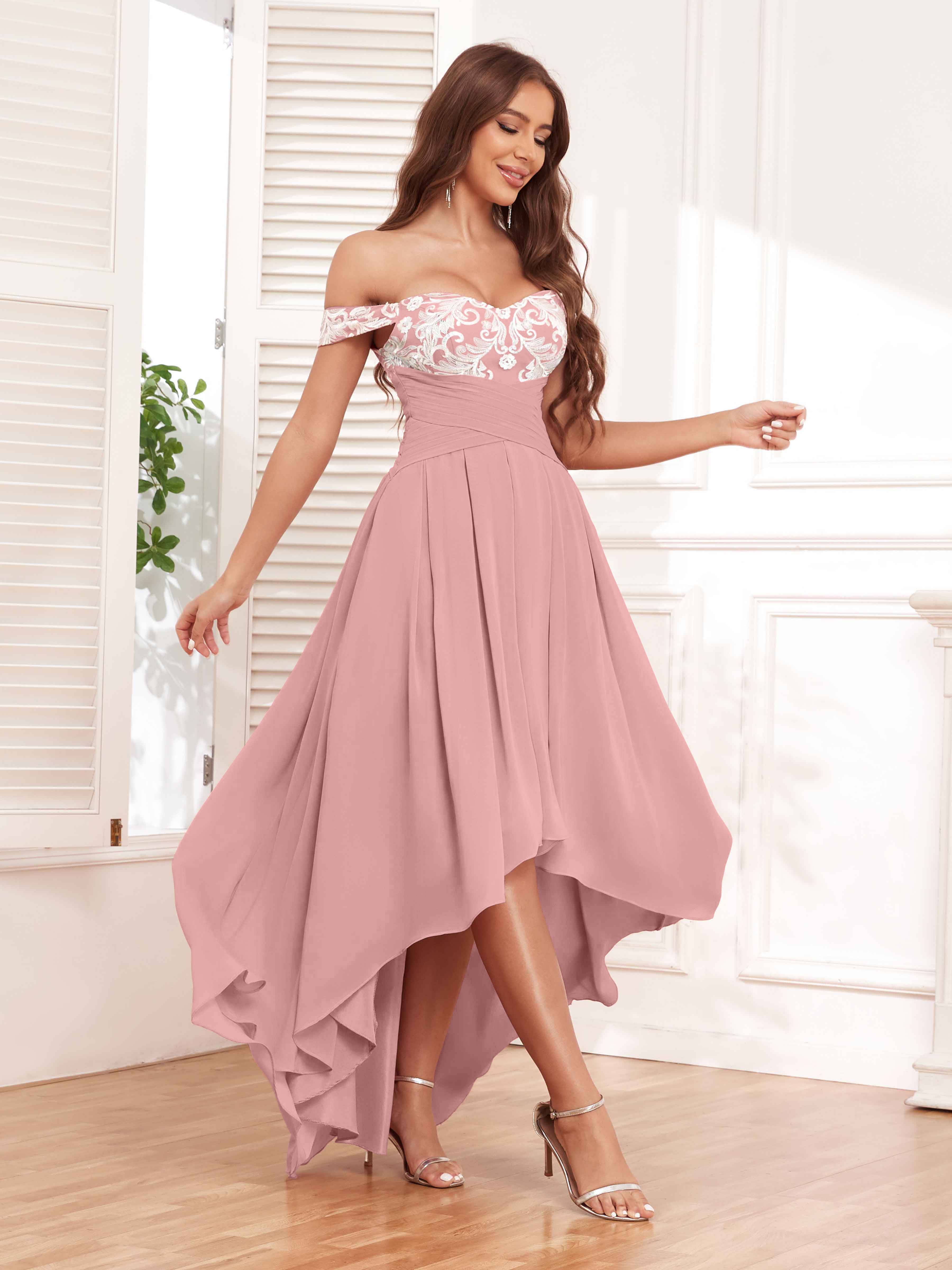 #Couleur_Rose Poussiéreuse