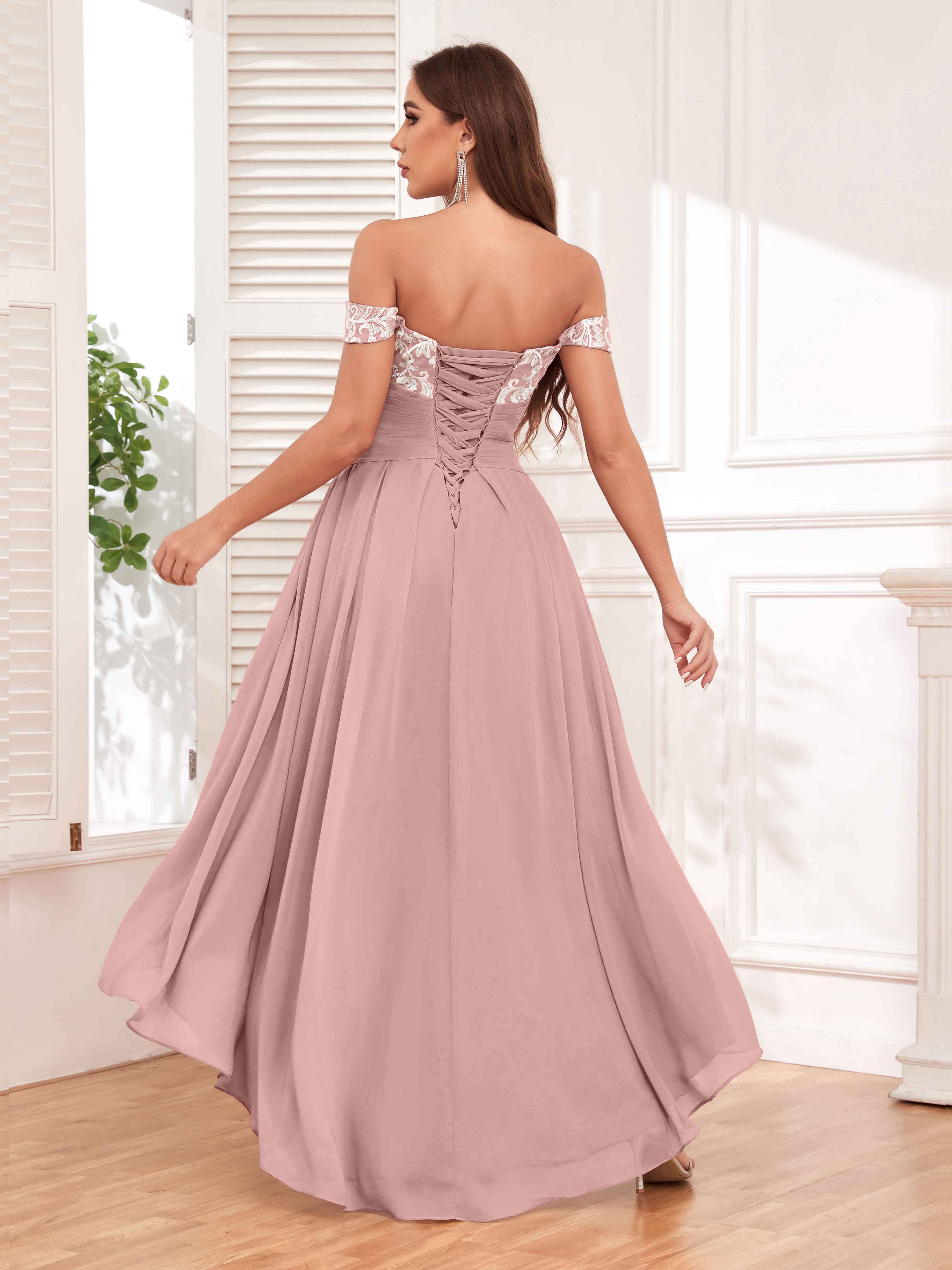 #Couleur_Rose Poussiéreuse