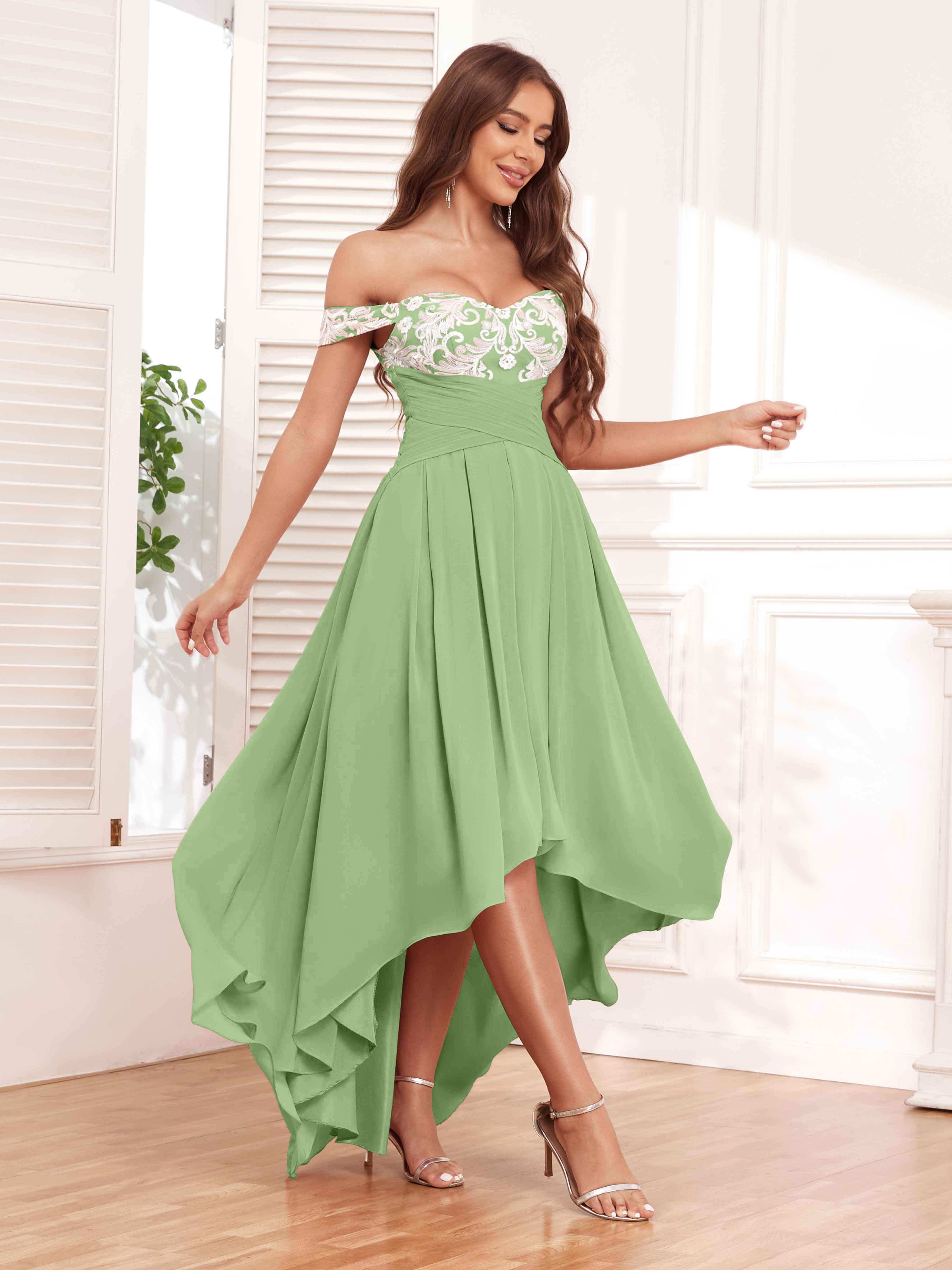 #Couleur_Sauge Poussiéreuse