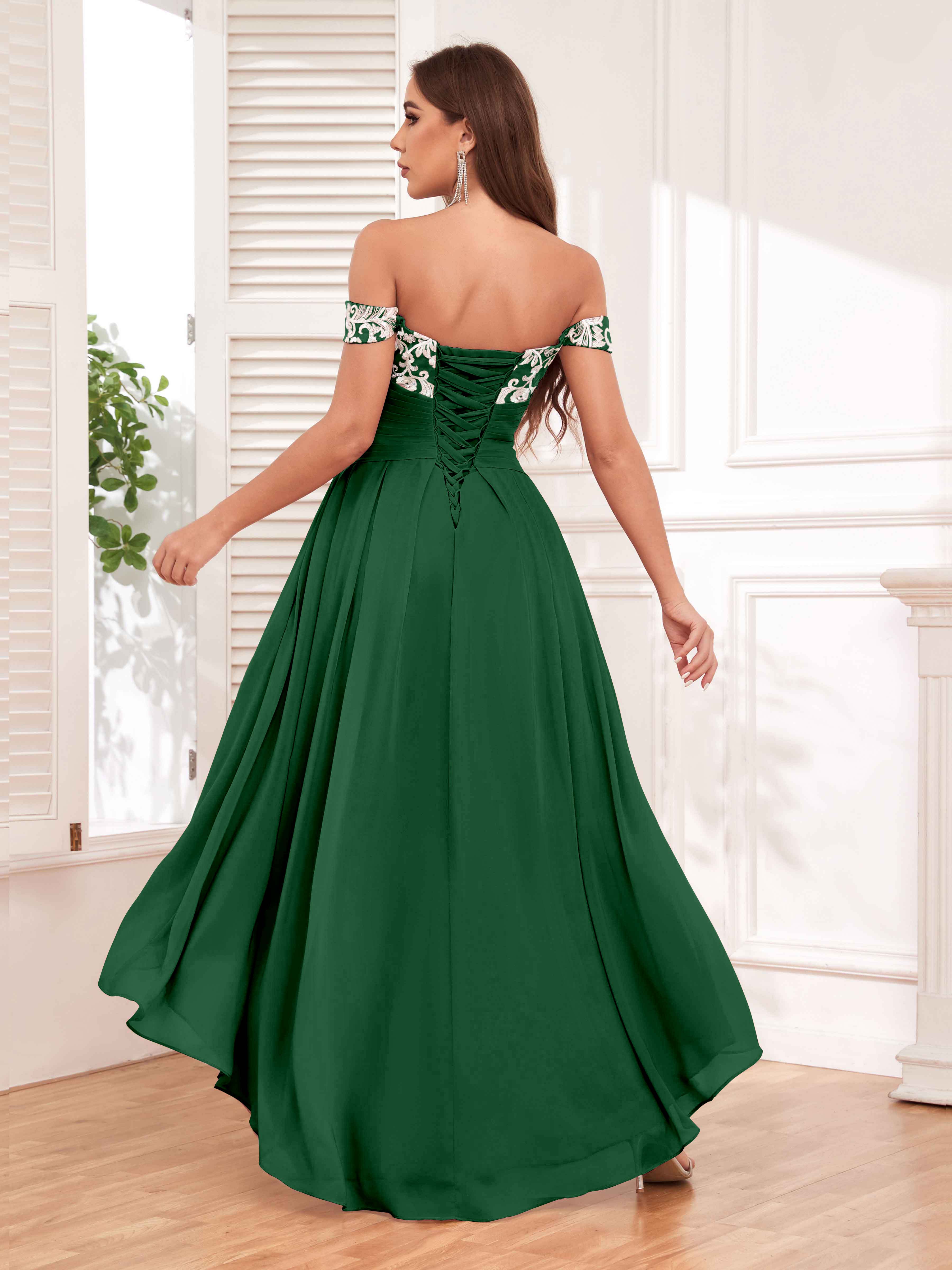 #Couleur_Vert Émeraude