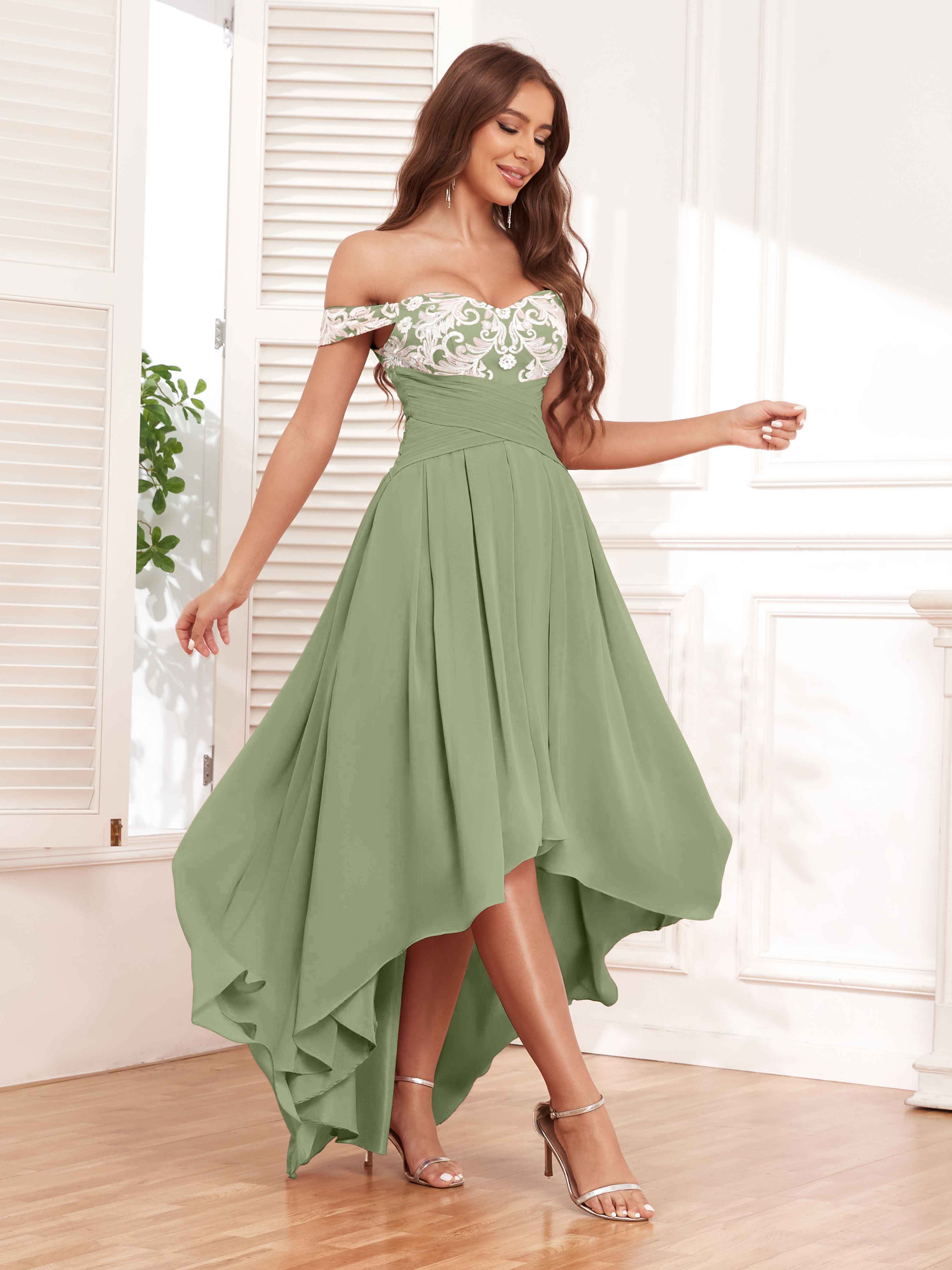 #Couleur_Vert Olive