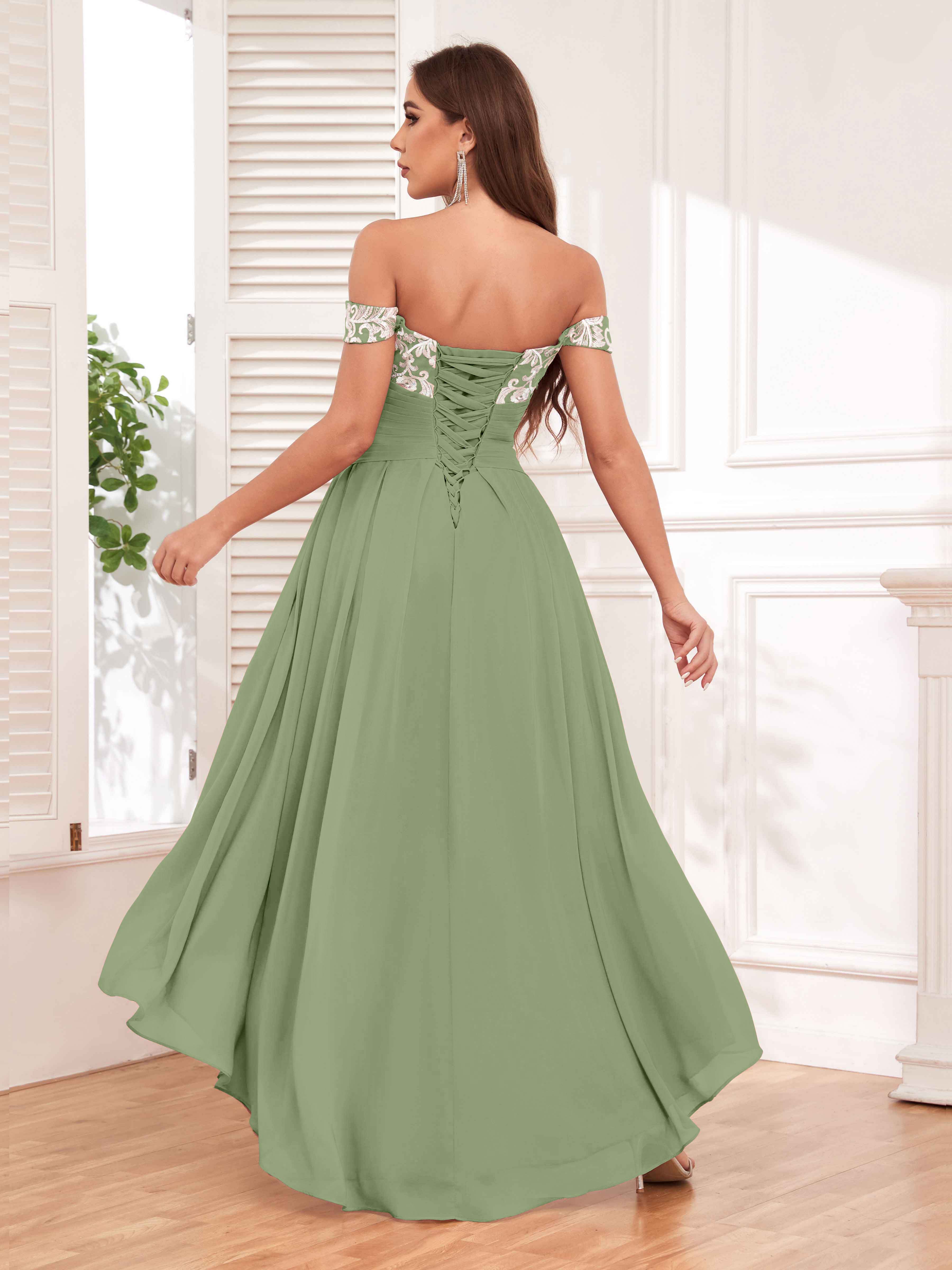 #Couleur_Vert Olive