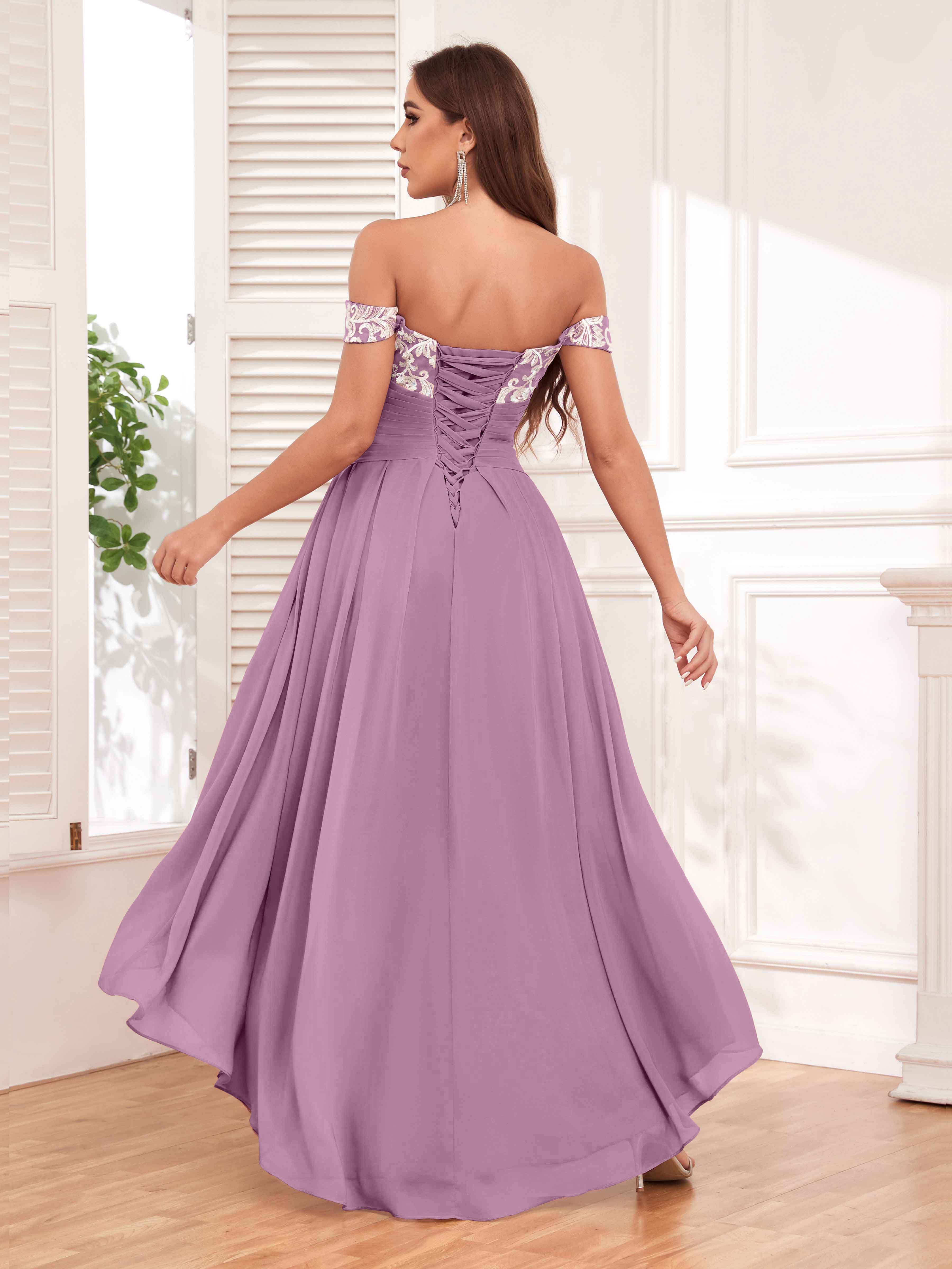 #Couleur_Violet Poussiéreux