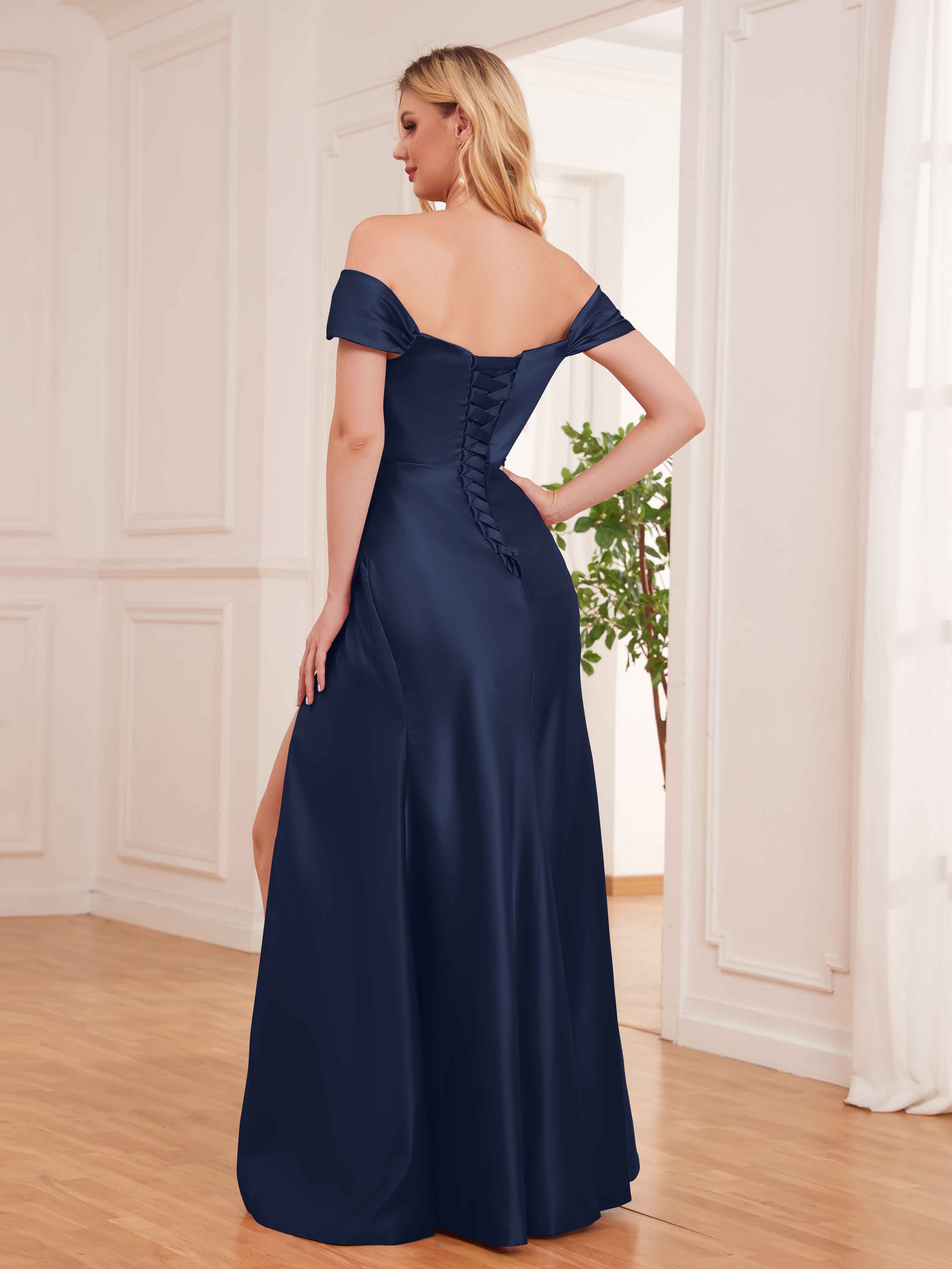 #Couleur_Bleu Marine