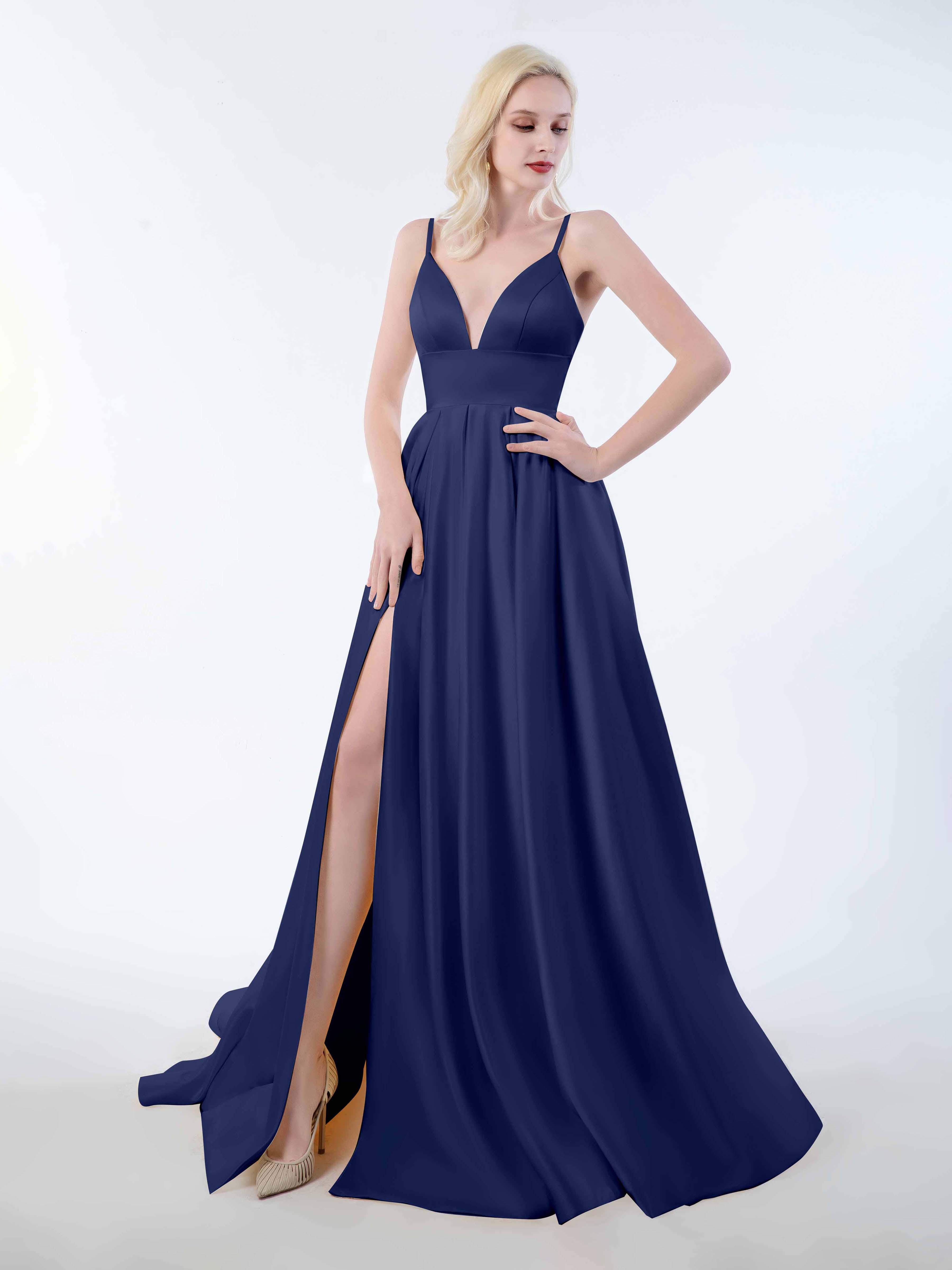 #Couleur_Bleu Marine