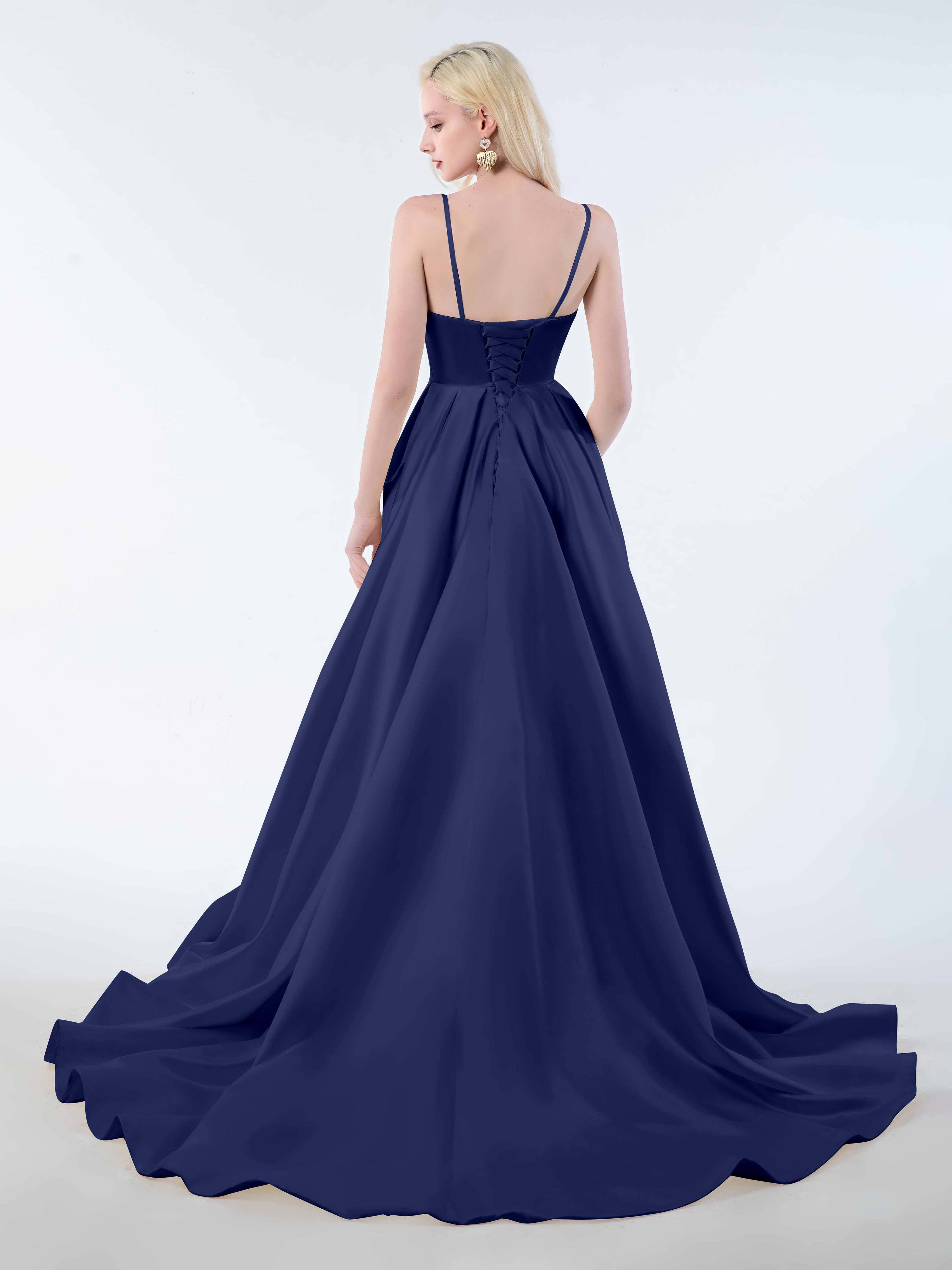 #Couleur_Bleu Marine