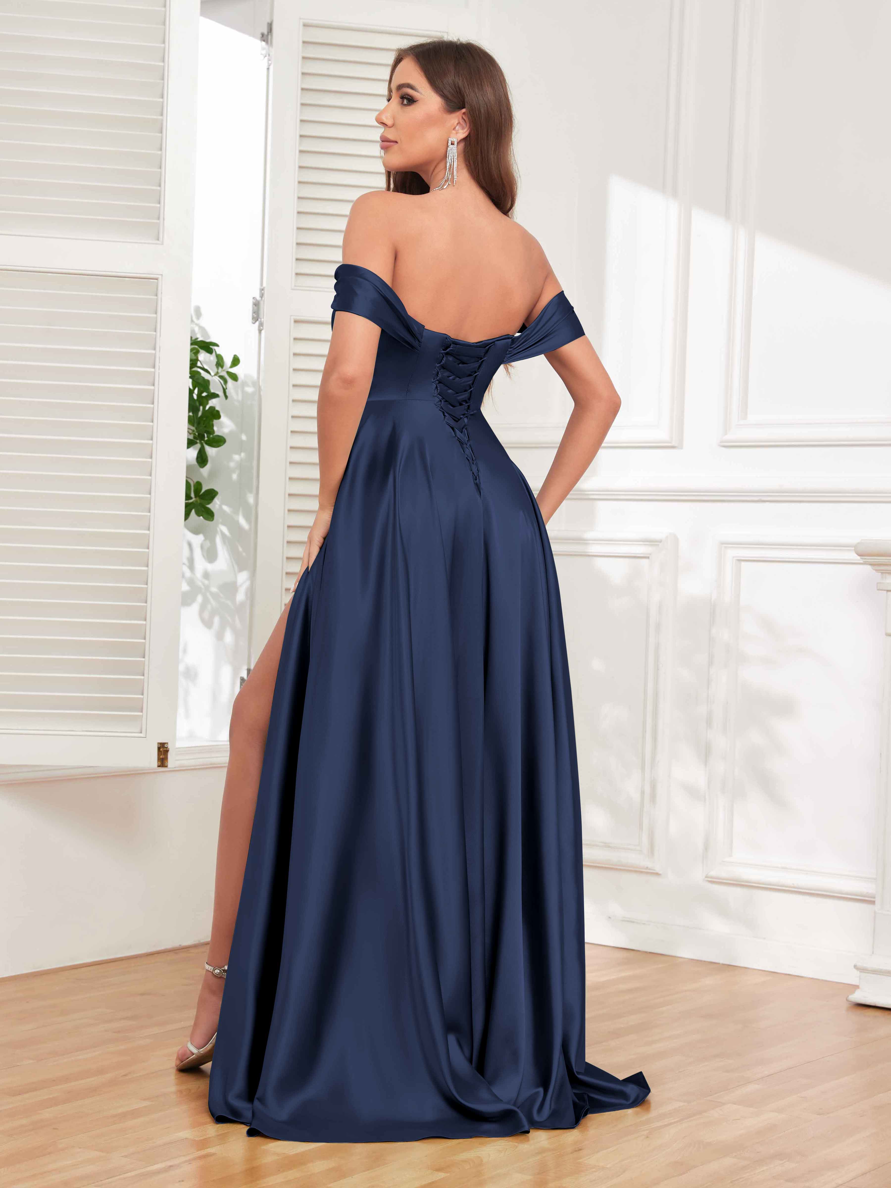 #Couleur_Bleu Marine