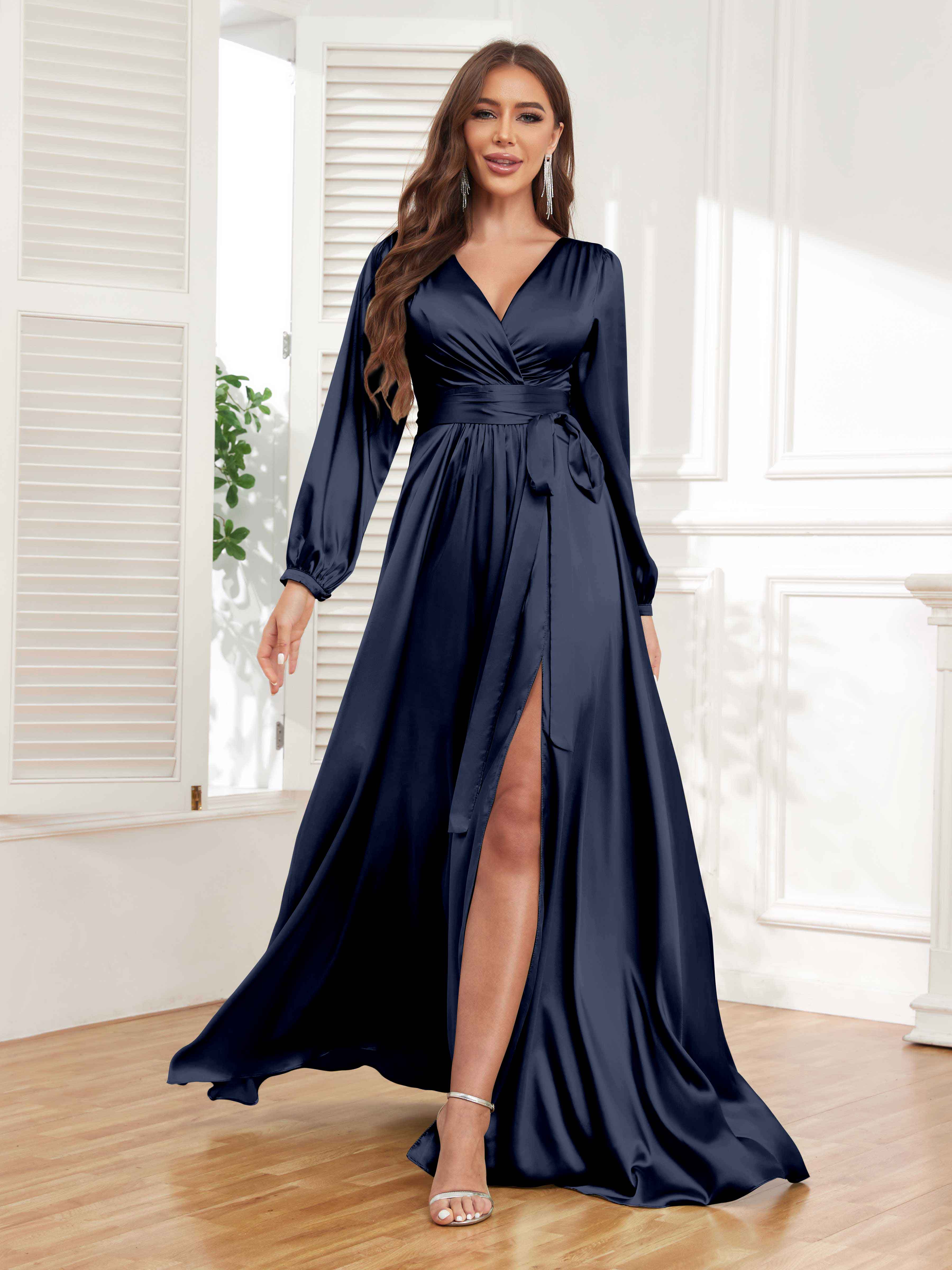 #Couleur_Bleu Marine