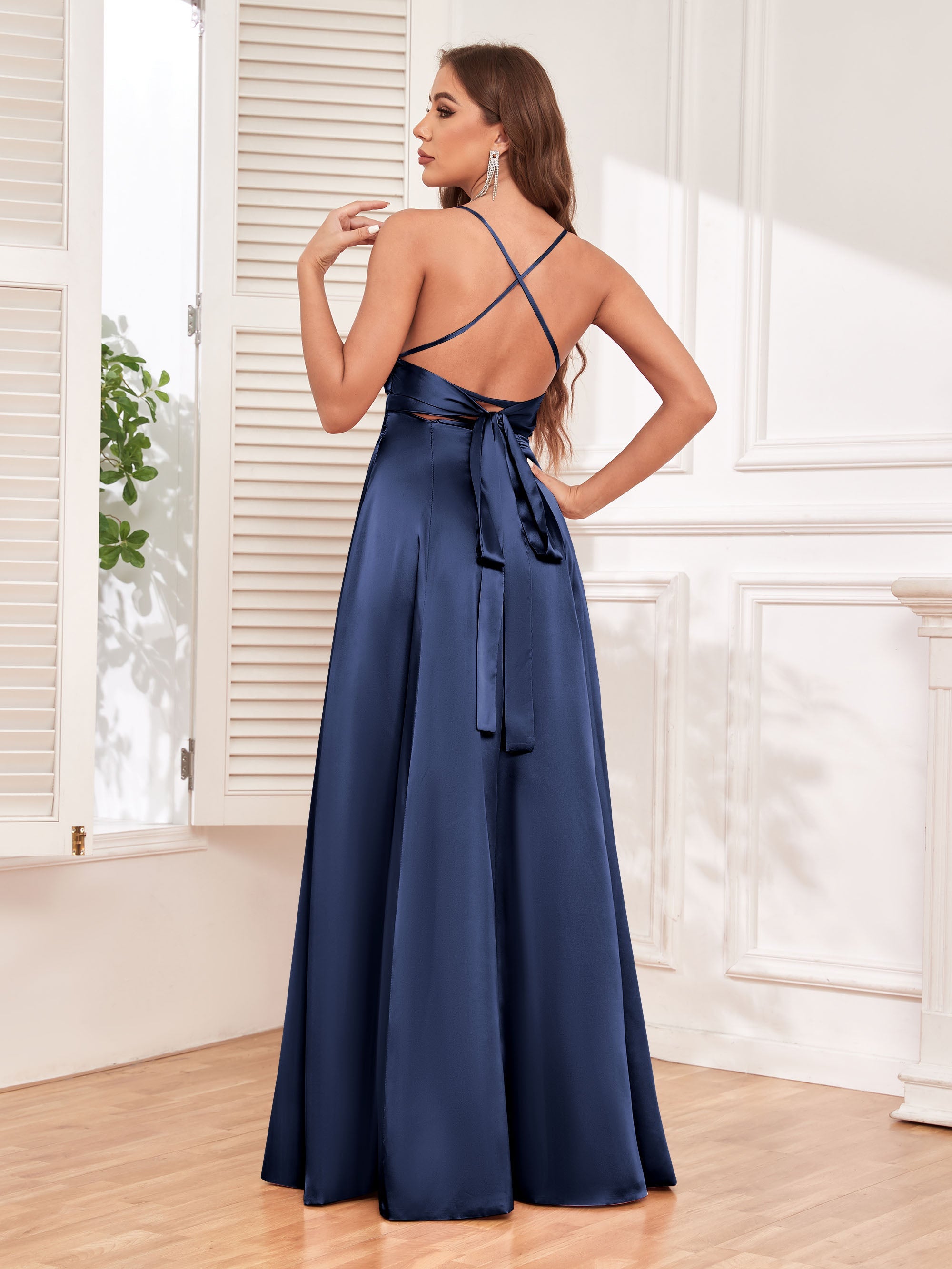 #Couleur_Bleu Marine