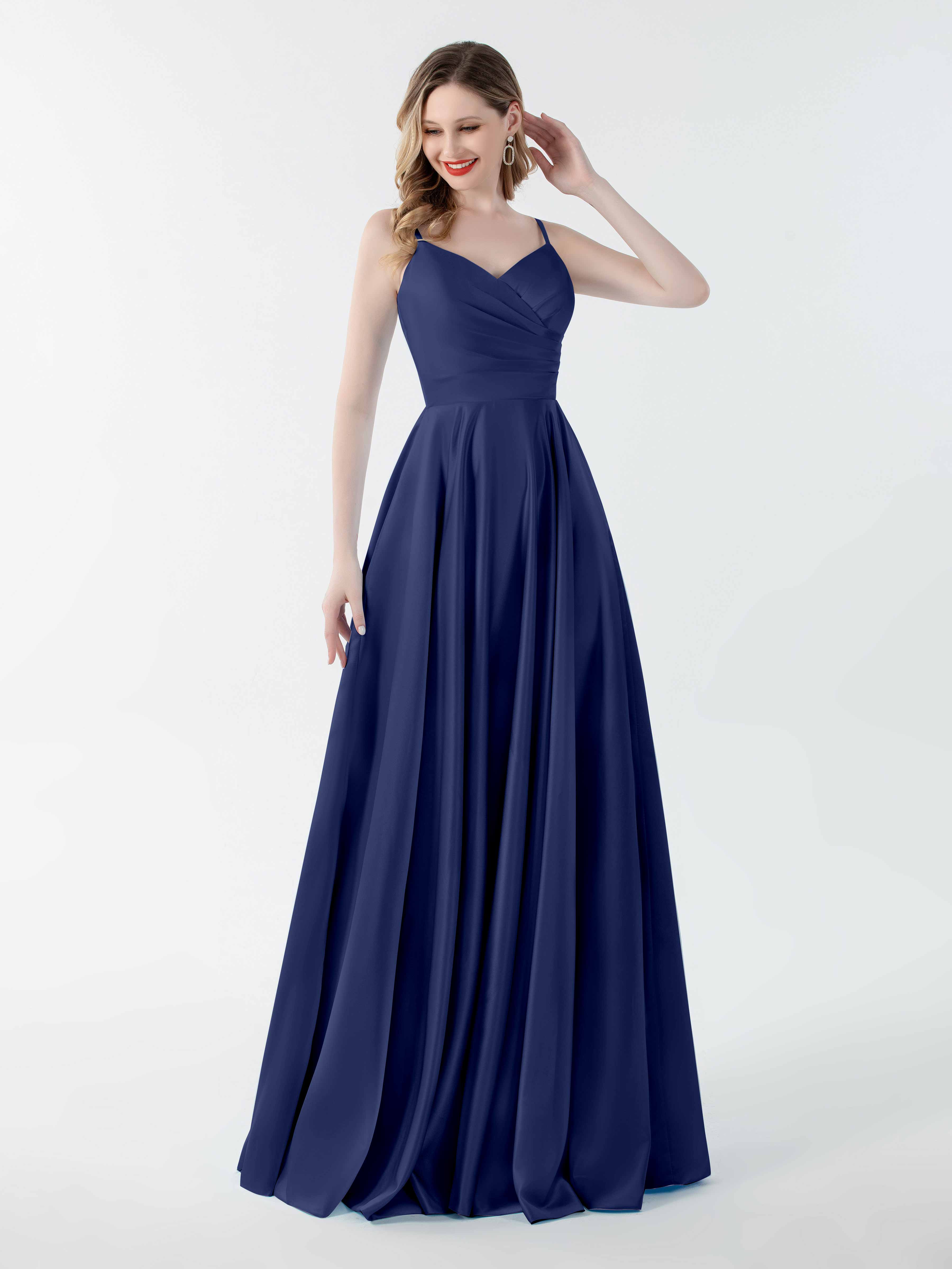 #Couleur_Bleu Marine