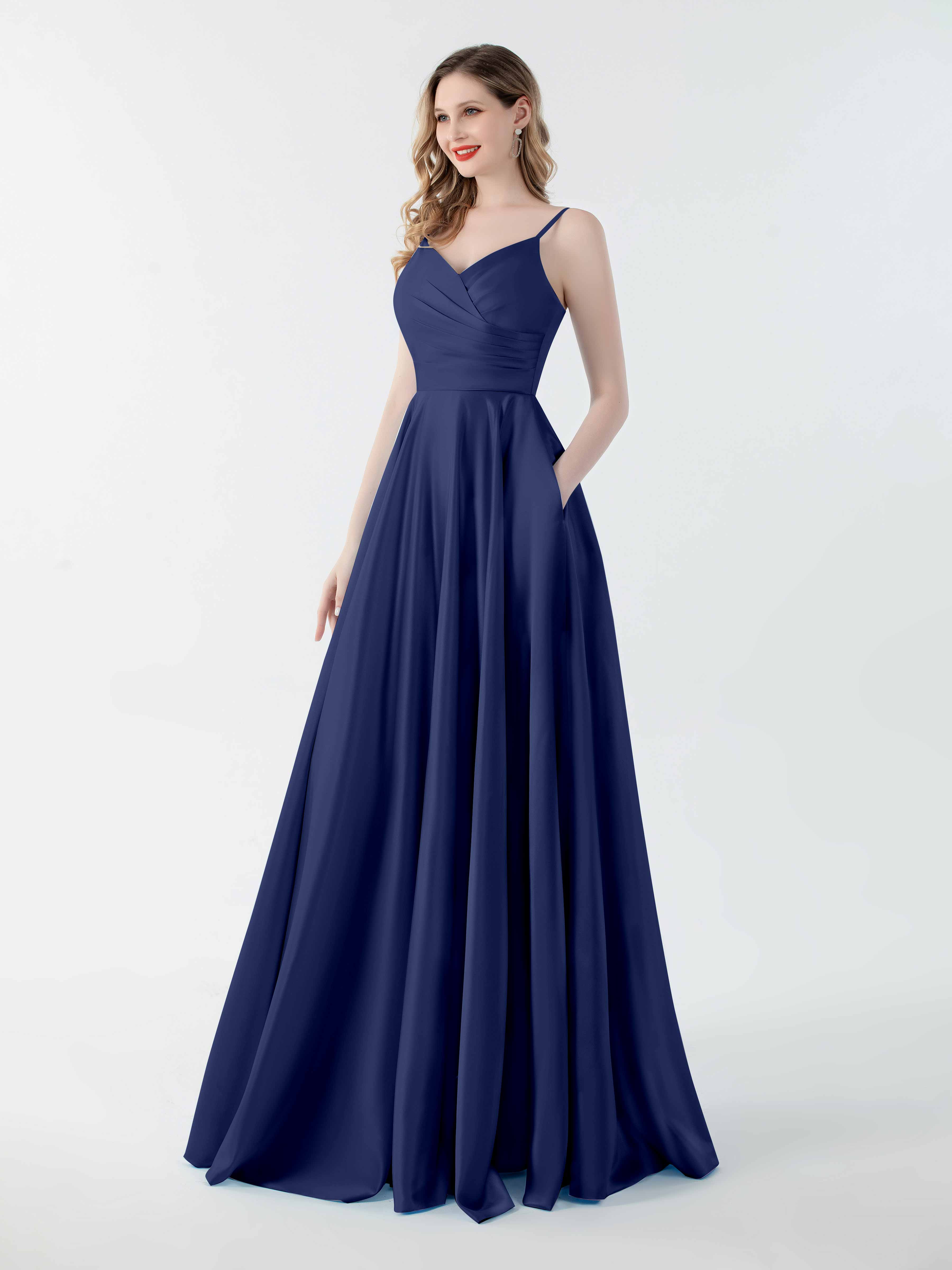#Couleur_Bleu Marine