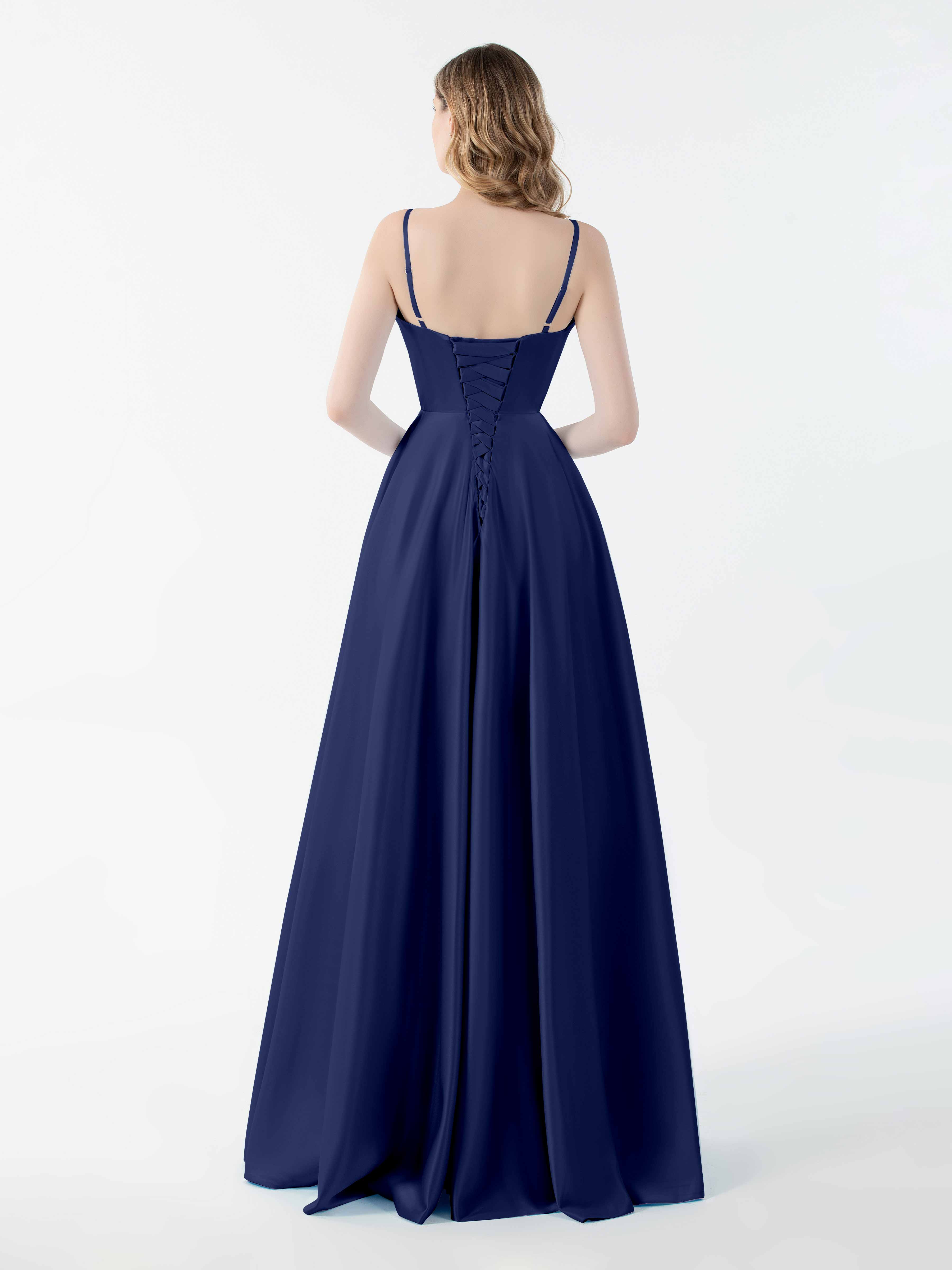 #Couleur_Bleu Marine