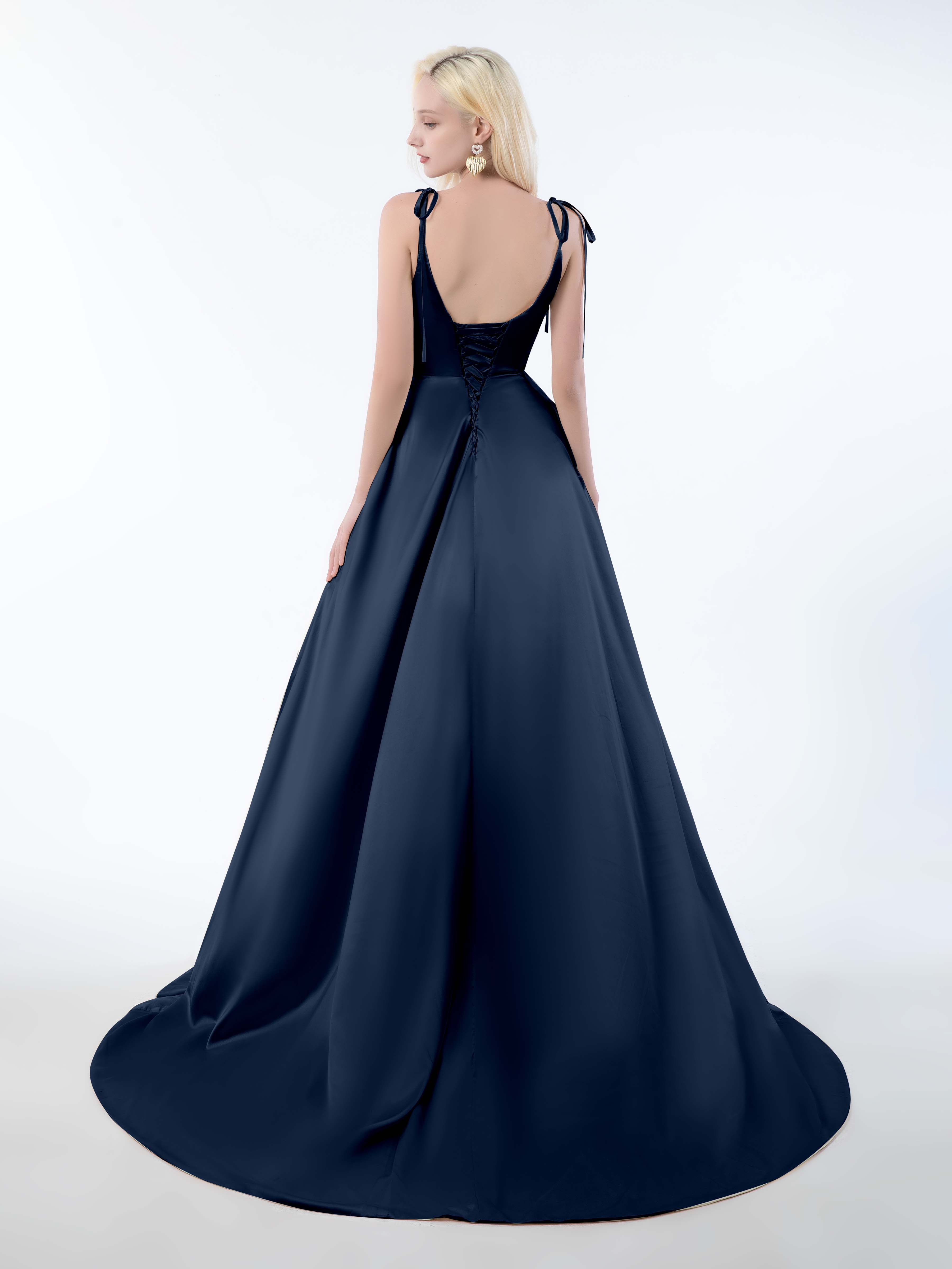 #Couleur_Bleu Marine