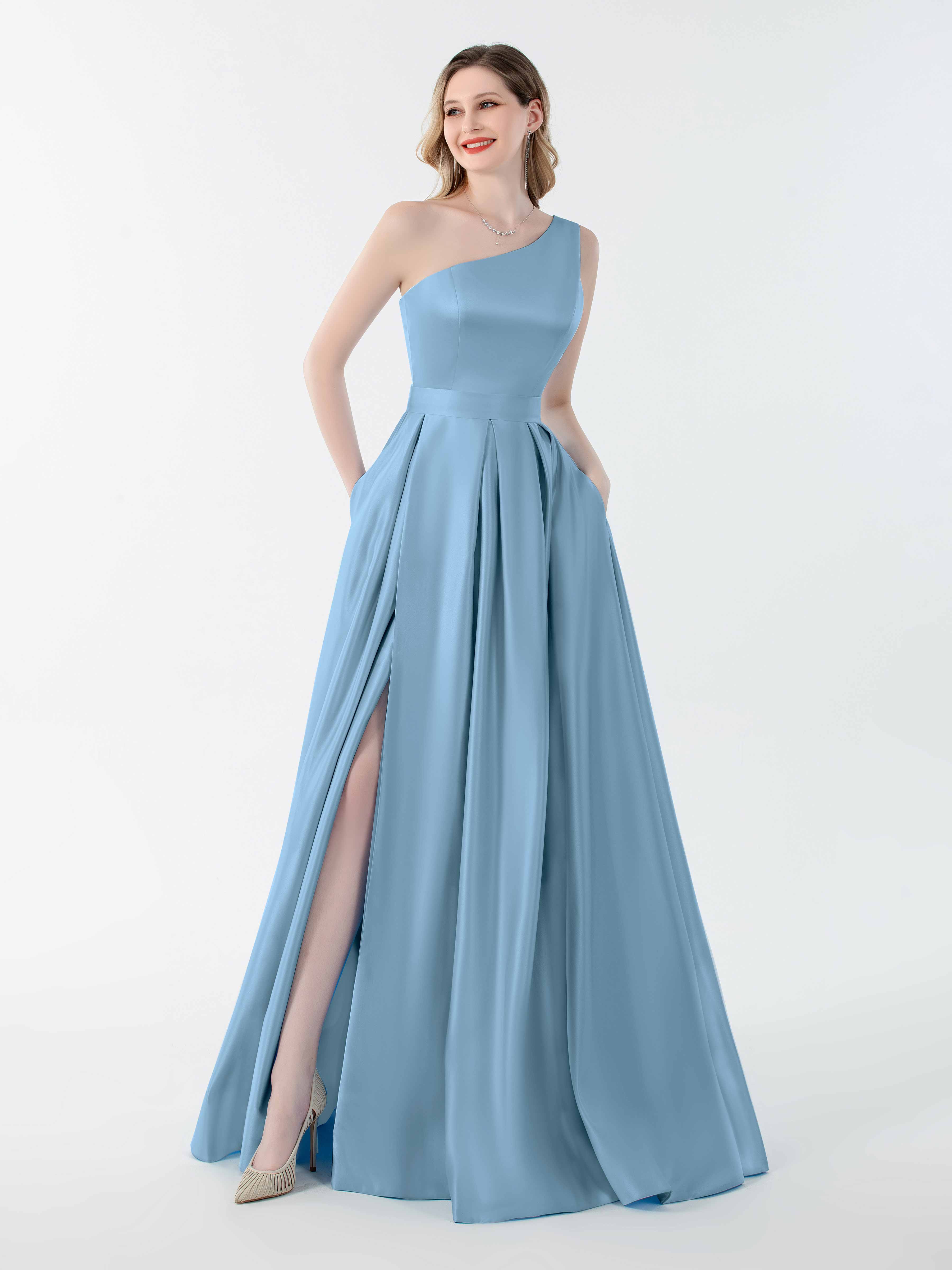 #Couleur_Bleu Poussiéreux