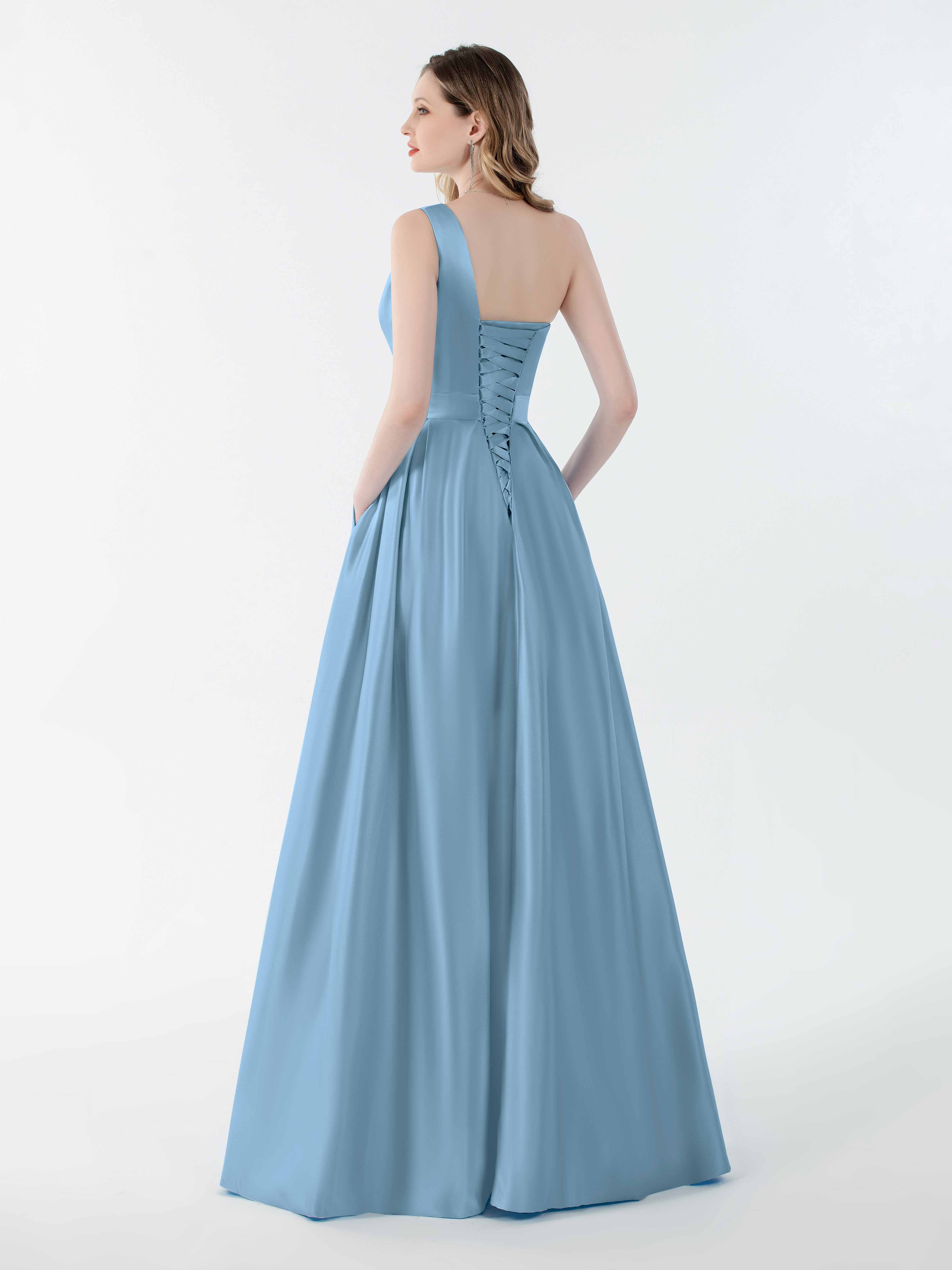 #Couleur_Bleu Poussiéreux