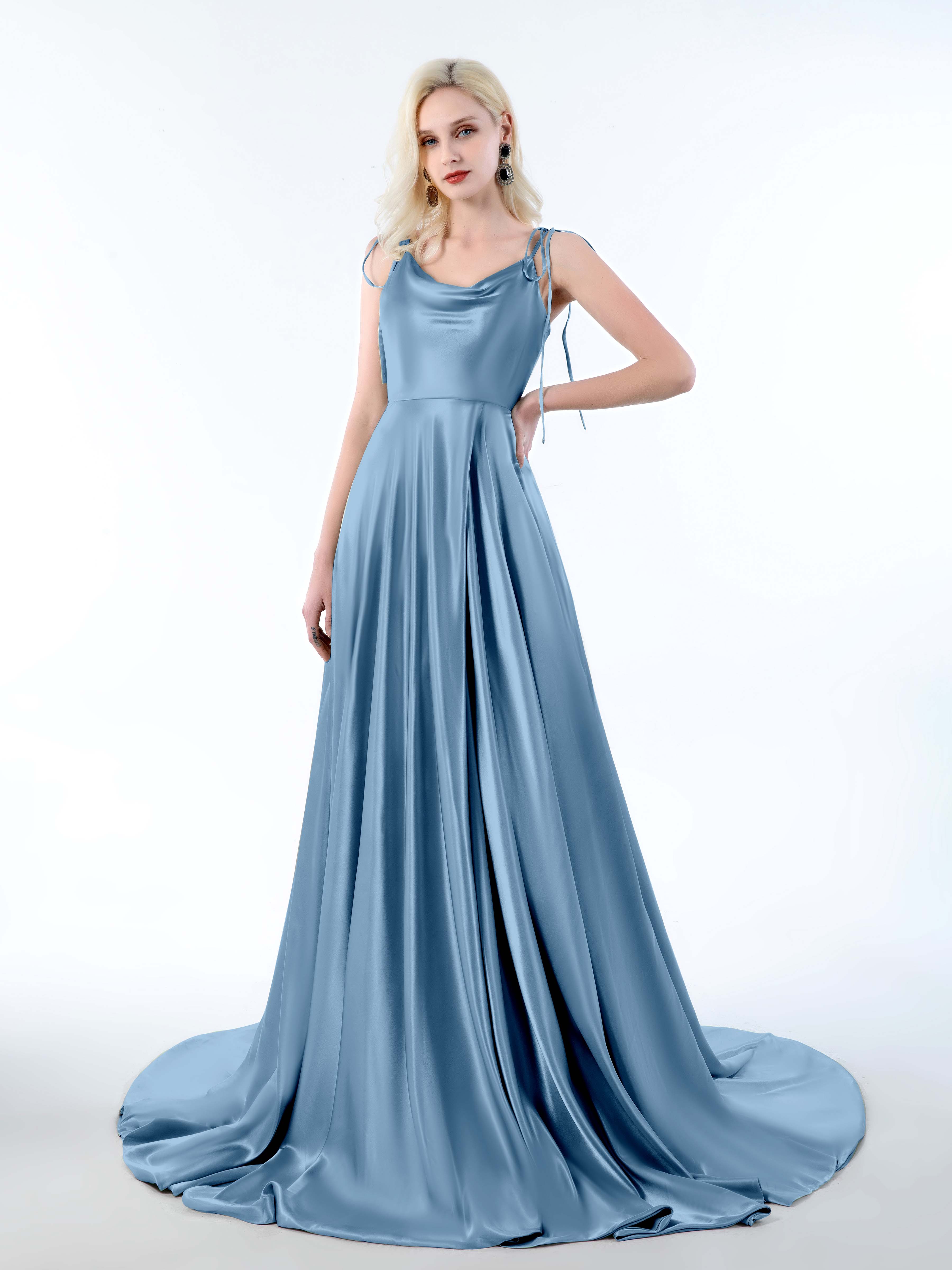 #Couleur_Bleu Poussiéreux