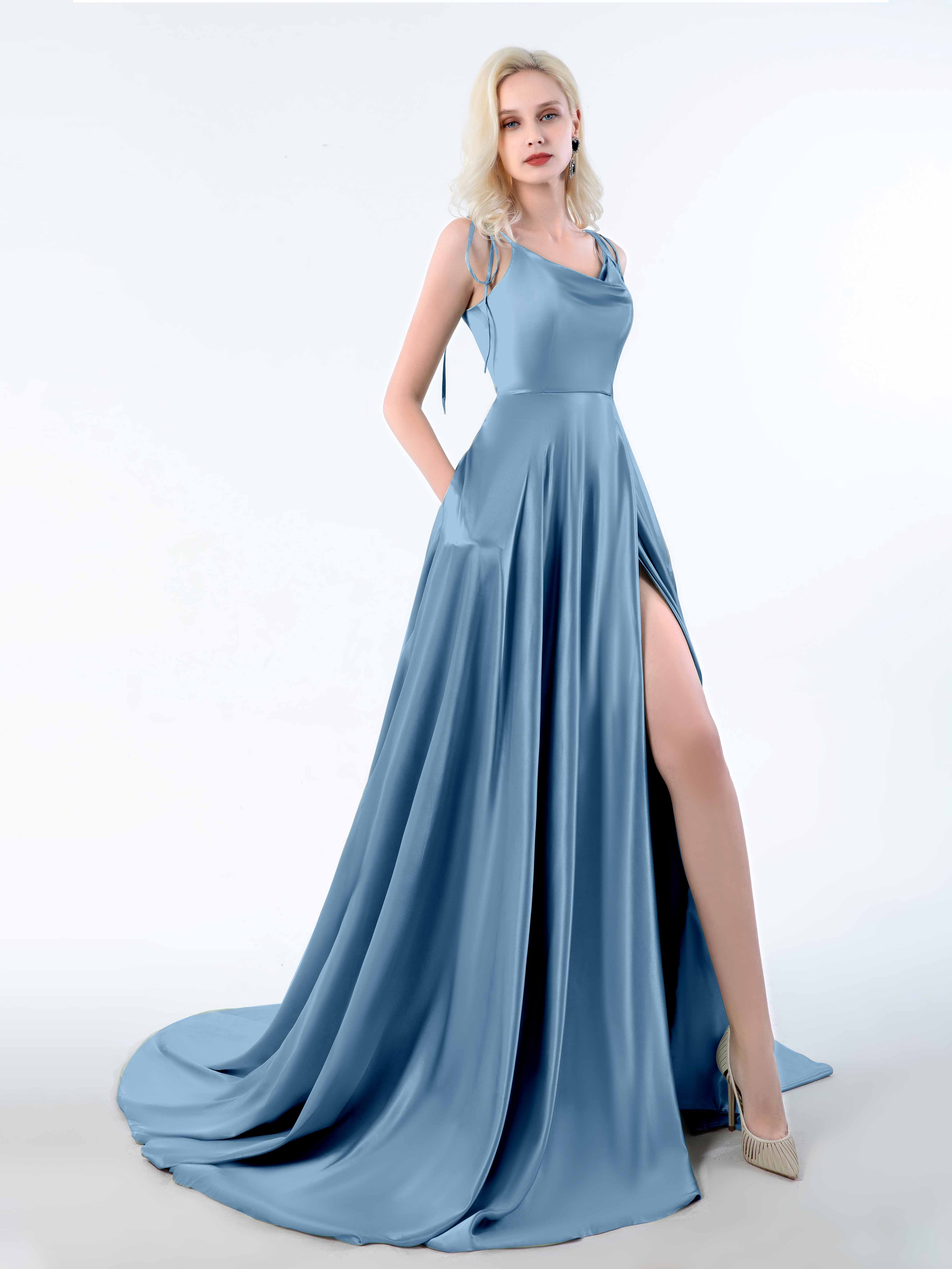 #Couleur_Bleu Poussiéreux