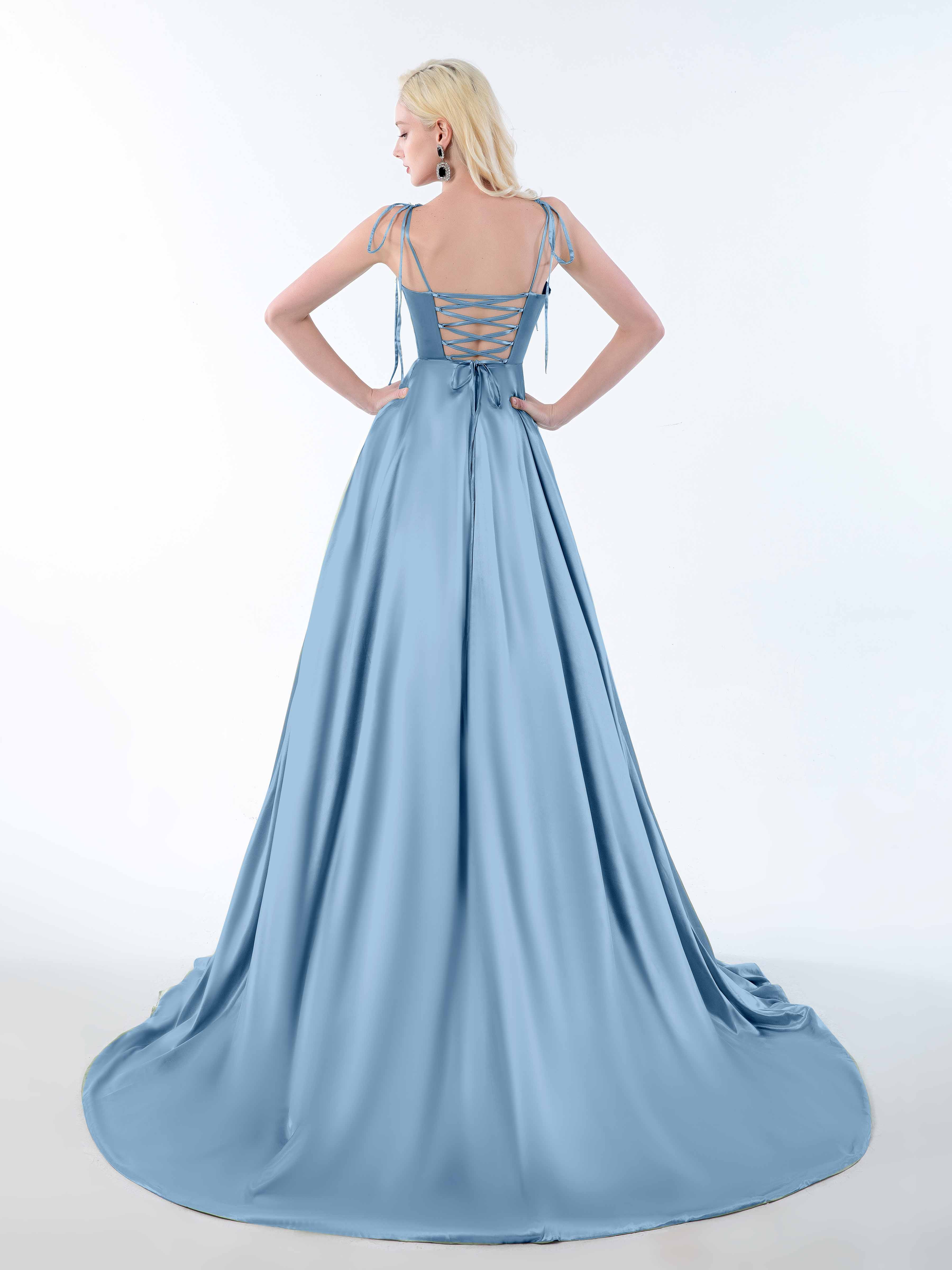 #Couleur_Bleu Poussiéreux