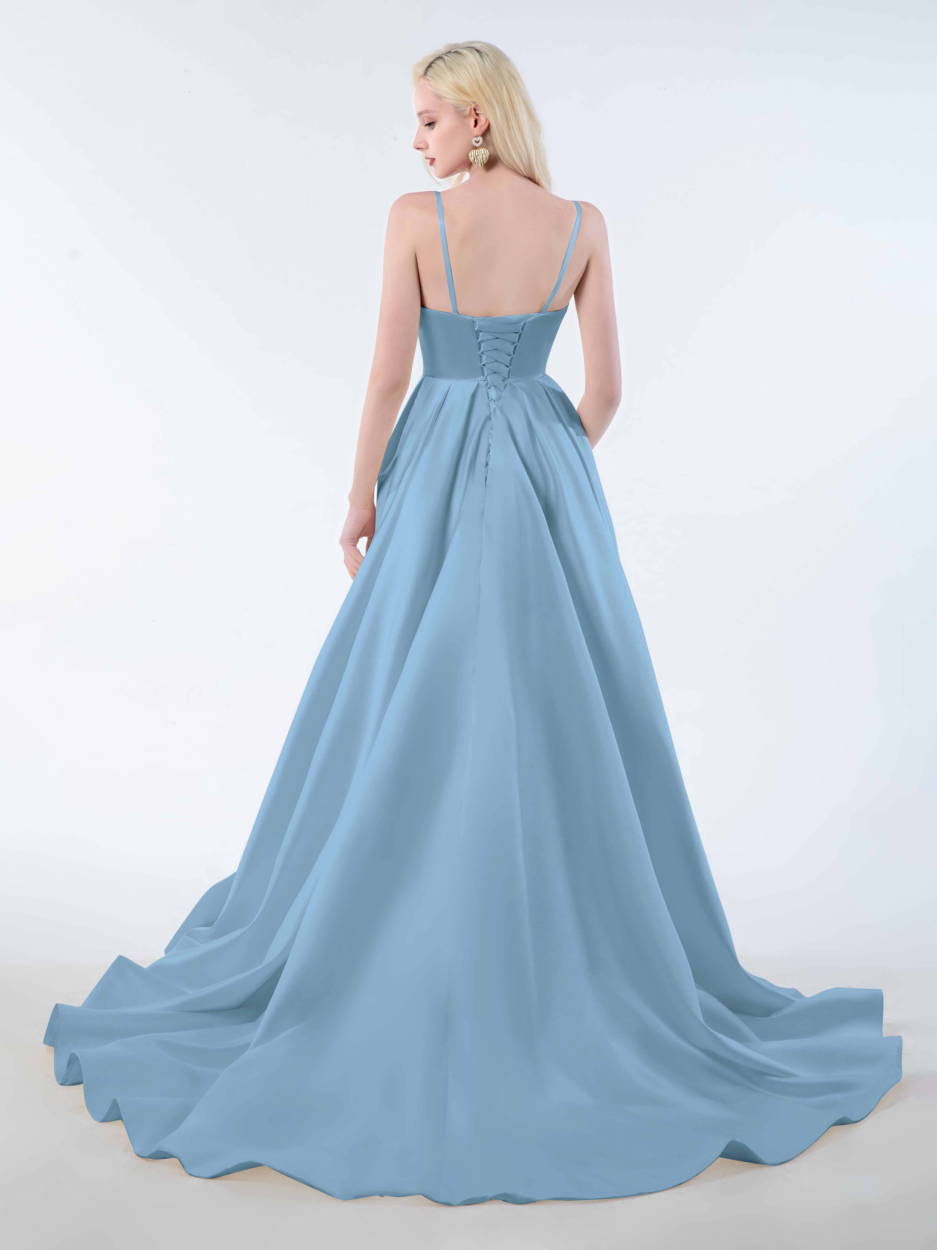 #Couleur_Bleu Poussiéreux