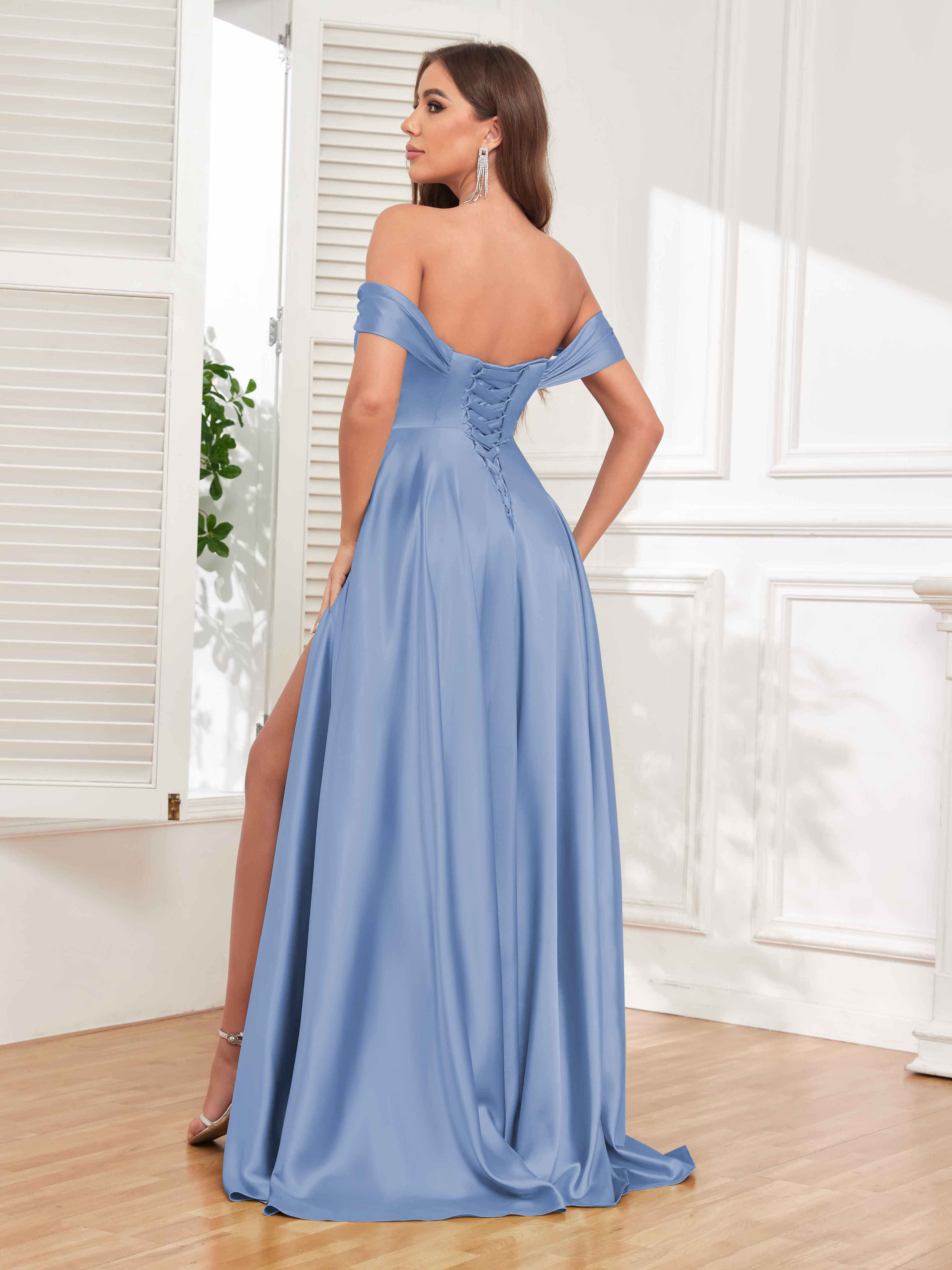 #Couleur_Bleu Poussiéreux