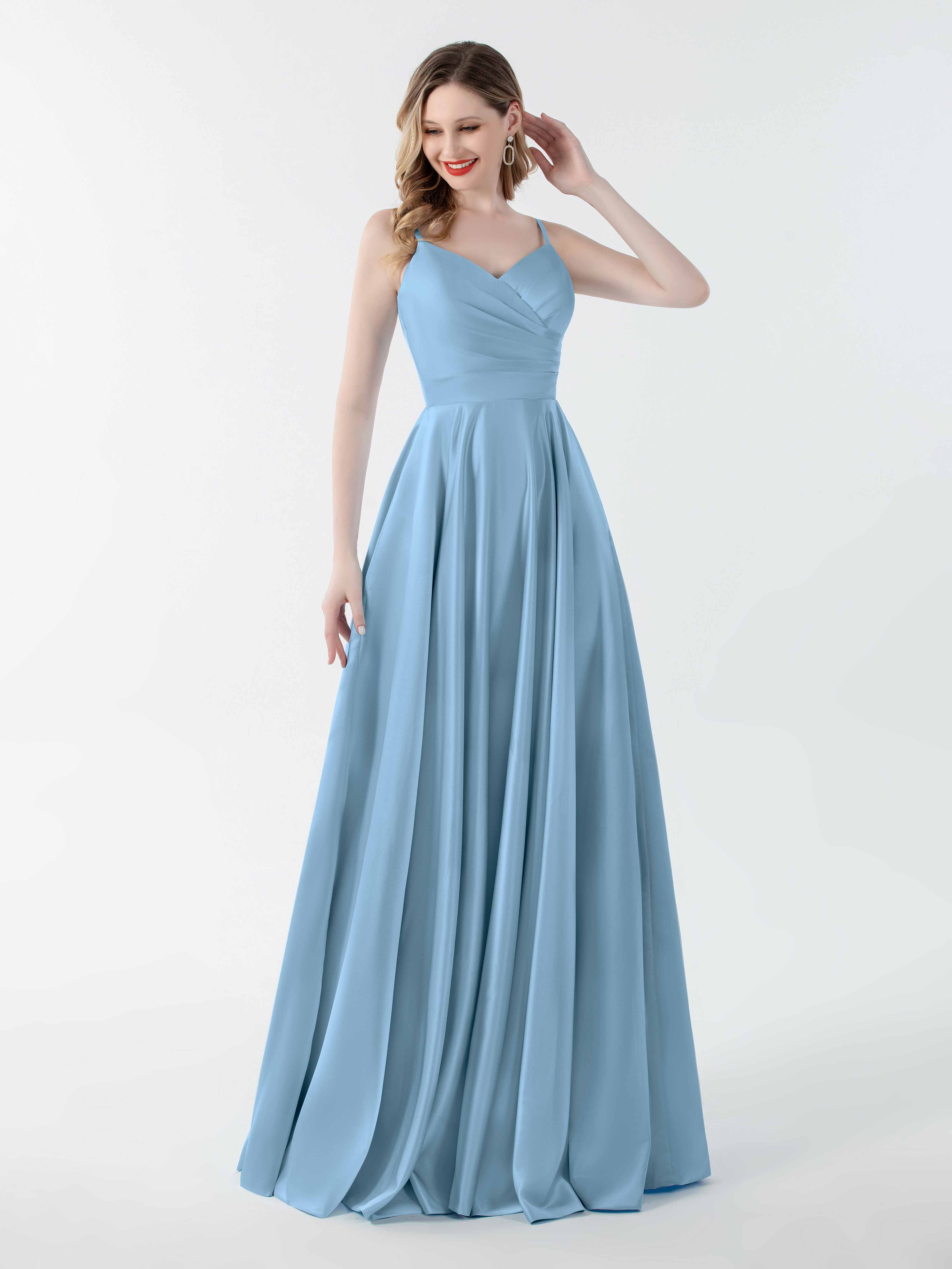 #Couleur_Bleu Poussiéreux