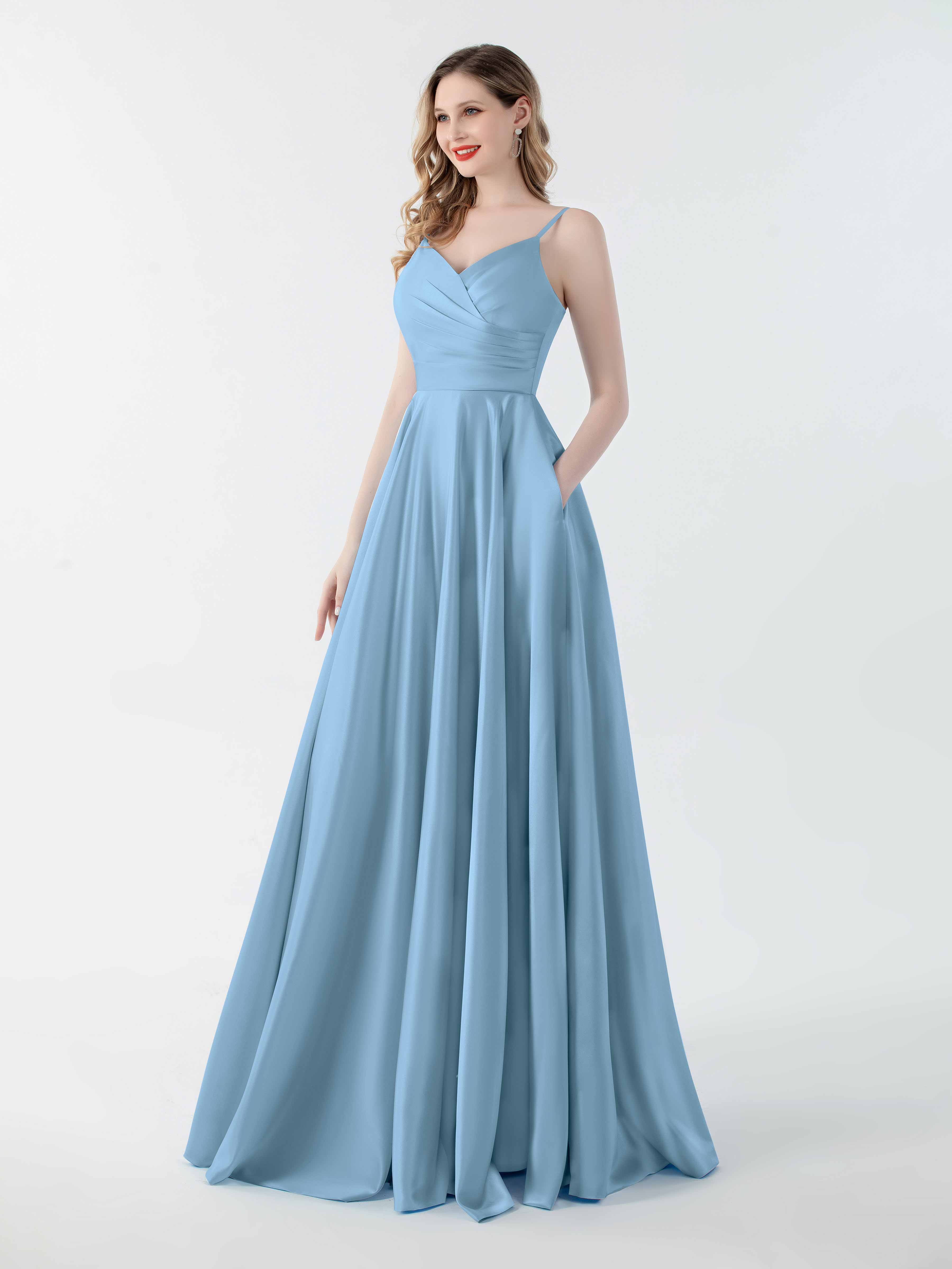 #Couleur_Bleu Poussiéreux