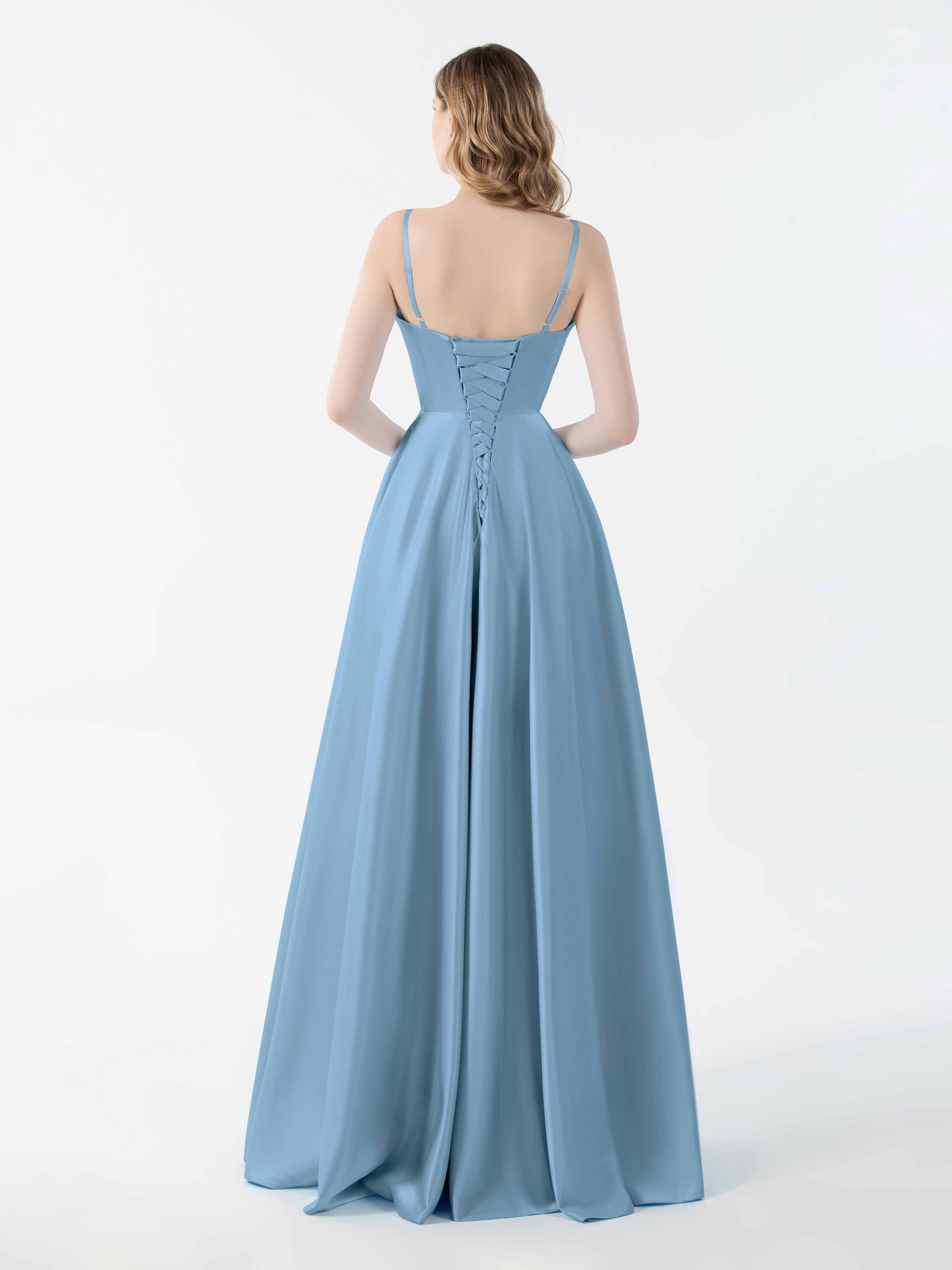 #Couleur_Bleu Poussiéreux