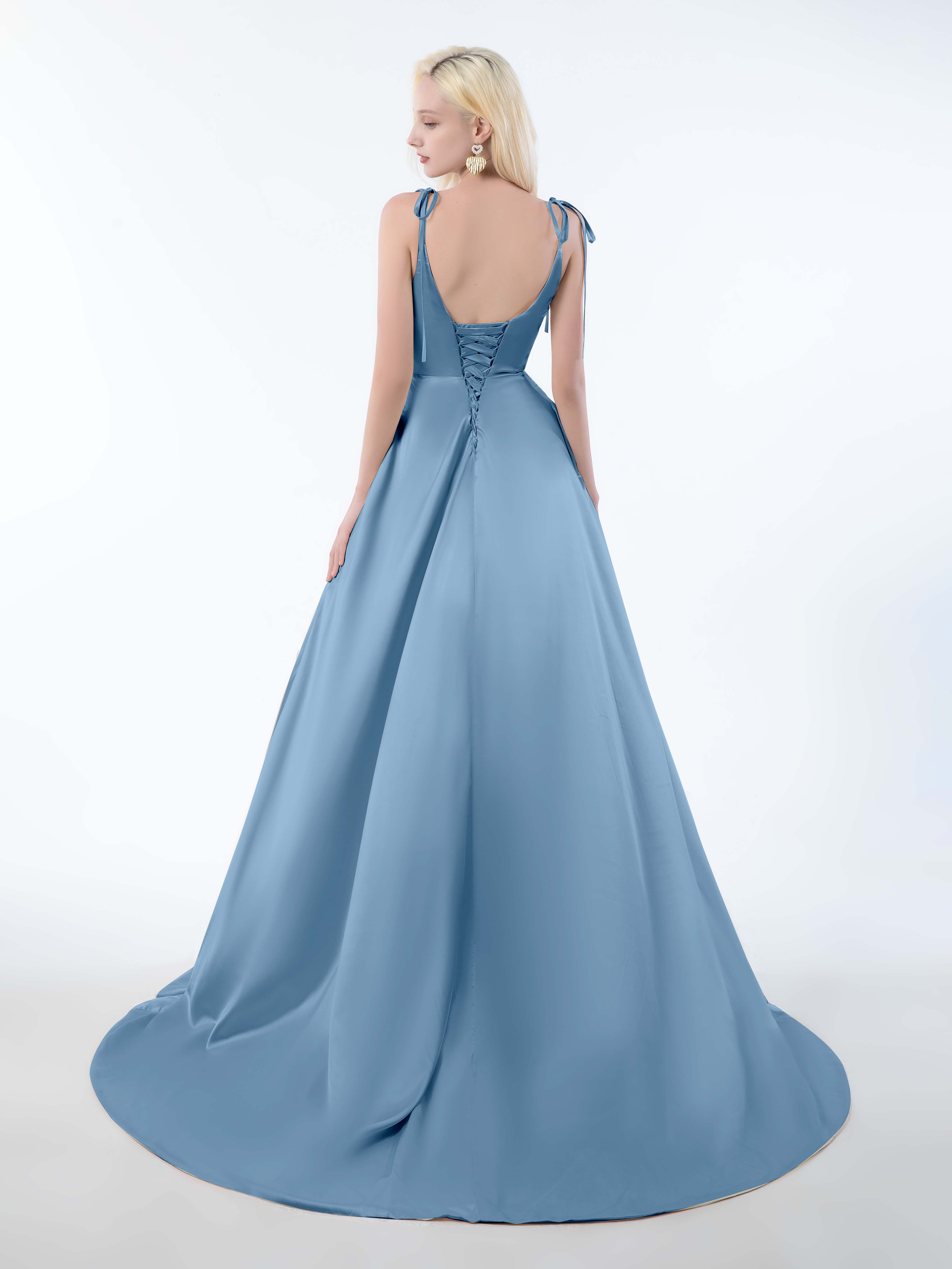 #Couleur_Bleu Poussiéreux