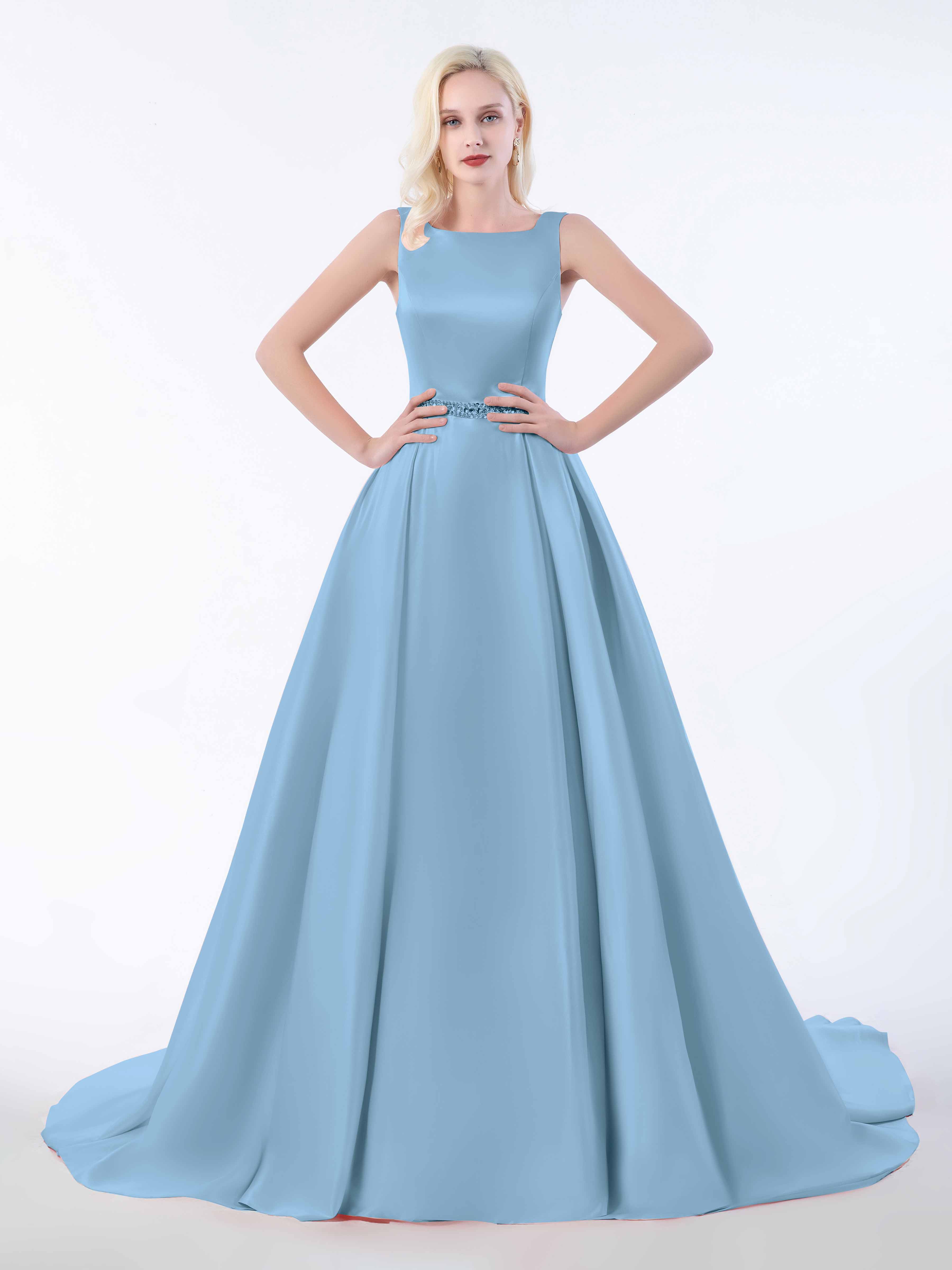 #Couleur_Bleu Poussiéreux