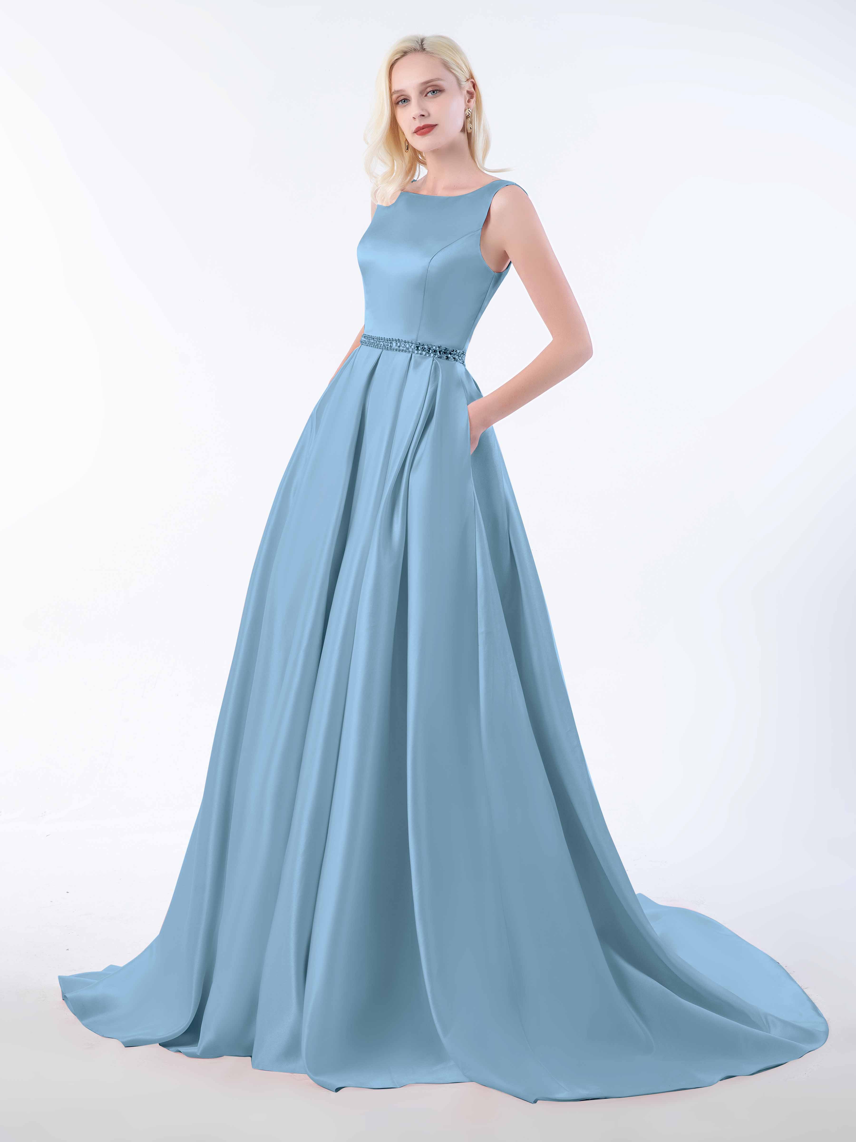 #Couleur_Bleu Poussiéreux