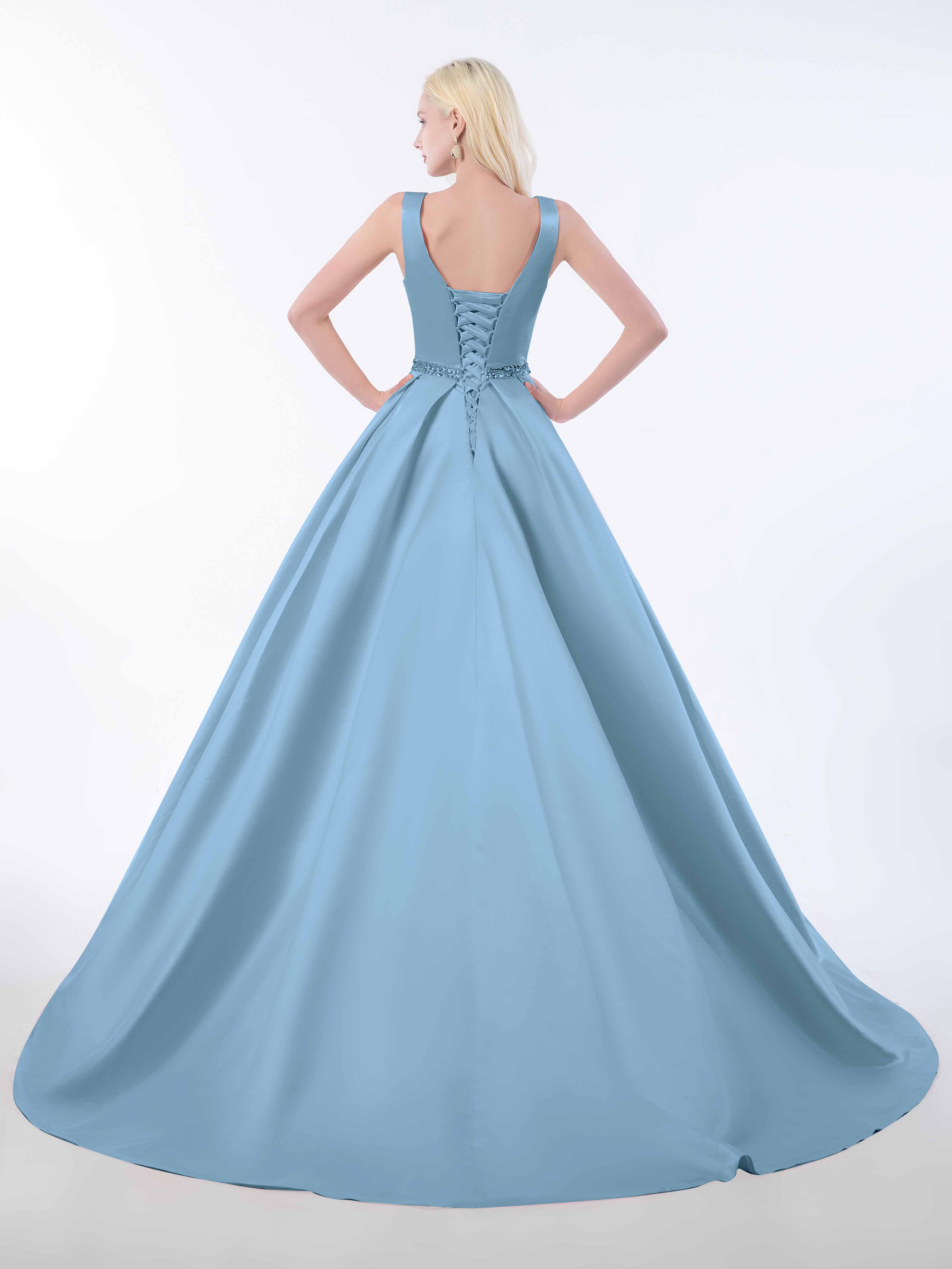 #Couleur_Bleu Poussiéreux